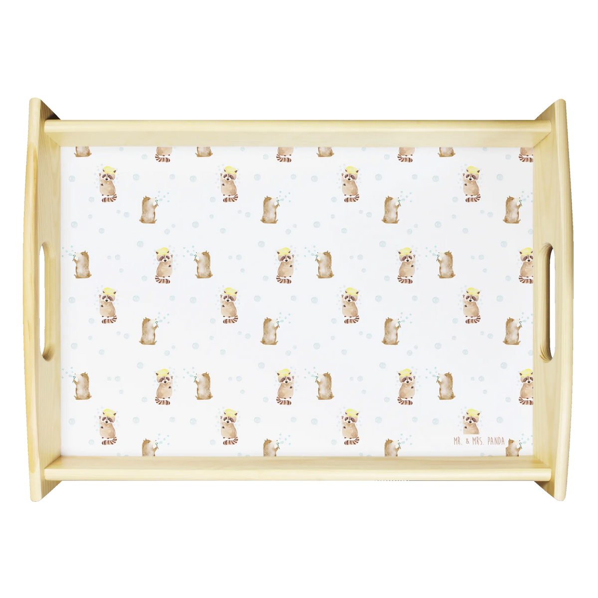 Serviertablett Waschbär Muster kaffeetablett, Deko Tablett, tablett für bett, Servier Tablett, Tablett, serviertablett holz, tablett aus holz, Snack Tablett, tablett für getränke, couchtablett, Küchentablett, tablett holz, tablett zum servieren, essenstablett, Kaffee Tablett, ablagetablett, serviertablett aus holz, sofatablett, betttablett holz, Tablett aus Echtholz, tragetablett, Serviertablett, küchentablett holz, echtholz tablett, teetablett, Frühstückstablett, Holztablett, getränketablett, Dekotablett, tablett für essen, wohnzimmertablett, Sofa Tablett, Bett-Tablett, holz serviertablett, Servierplatte Holz, Tee Tablett, betttablett, frühstückstablett holz, Lustige Sprüche, Tiere, Tiermotive, Gute Laune, Tagträumen, Waschen, Seifenblasen, Fröhlich, Waschbär, Plan