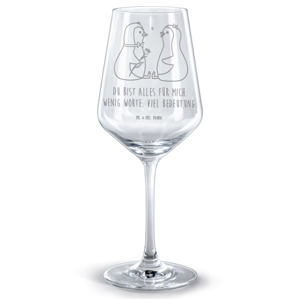 Rotwein Glas Pinguin Pärchen Kelch, Weinglas Für Rotwein, Rotweinkelch, Glas Rotwein, Rotweinglas mit Gravur, glaskelch, Rotwein Weinglas, Burgunderglas, Rotwein Glas, glas für rotwein, wein glas, Weinglas, weinglas graviert, graviertes Weinglas, Bordeauxglas, Pinguin, Liebespaar, Liebesgeschenk, Liebesbeweis, Liebe, Jahrestag, Hochzeitsgeschenk, Hochzeit, Große Liebe, Verlobung, Traumpaar, Hochzeitstag, Pinguine