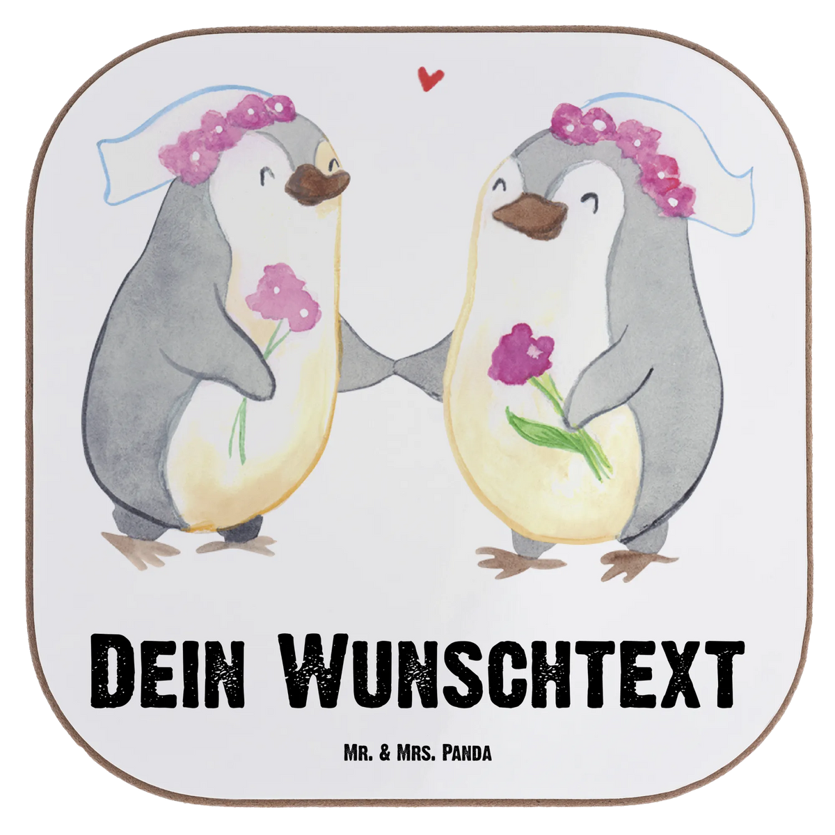Personalisierter Untersetzer Pinguine Lesbian Pride Glasuntersetzer mit Namen, Bierdeckel Mit Namen, Bierdeckel bedruckt, Glasuntersetzer personalisiert, PErsonalisierte Bierdeckel, Untersetzer mit Namen, Flaschenuntersetzer, Personalisiert Getränkeuntersetzer, Personalisierter Untersetzer, Getränkeuntersetzer Personalisiert, Tassenuntersetzer personalisiert, untersetzer personalisiert, Personalisierte Untersetzer, Personalisierte Glasuntersetzer, Bieruntersetzer personalisiert, untersetzer bedruckt, Glasuntersetzer bedruckt, Personalisierter Bierdeckel, Bierdeckel Personalisiert, Hochzeitskarte, Hochzeit, Hochzeitsgeschenk, Ehe, Hochzeitsfeier, Trauung, Trauungsgeschenk, Verlobungsfeier, Verlobungsgeschenk, Hochzeitsgeschenkideen, Hochzeitsgeschenke für Brautpaar, Gleichgeschlechtliche Hochzeit