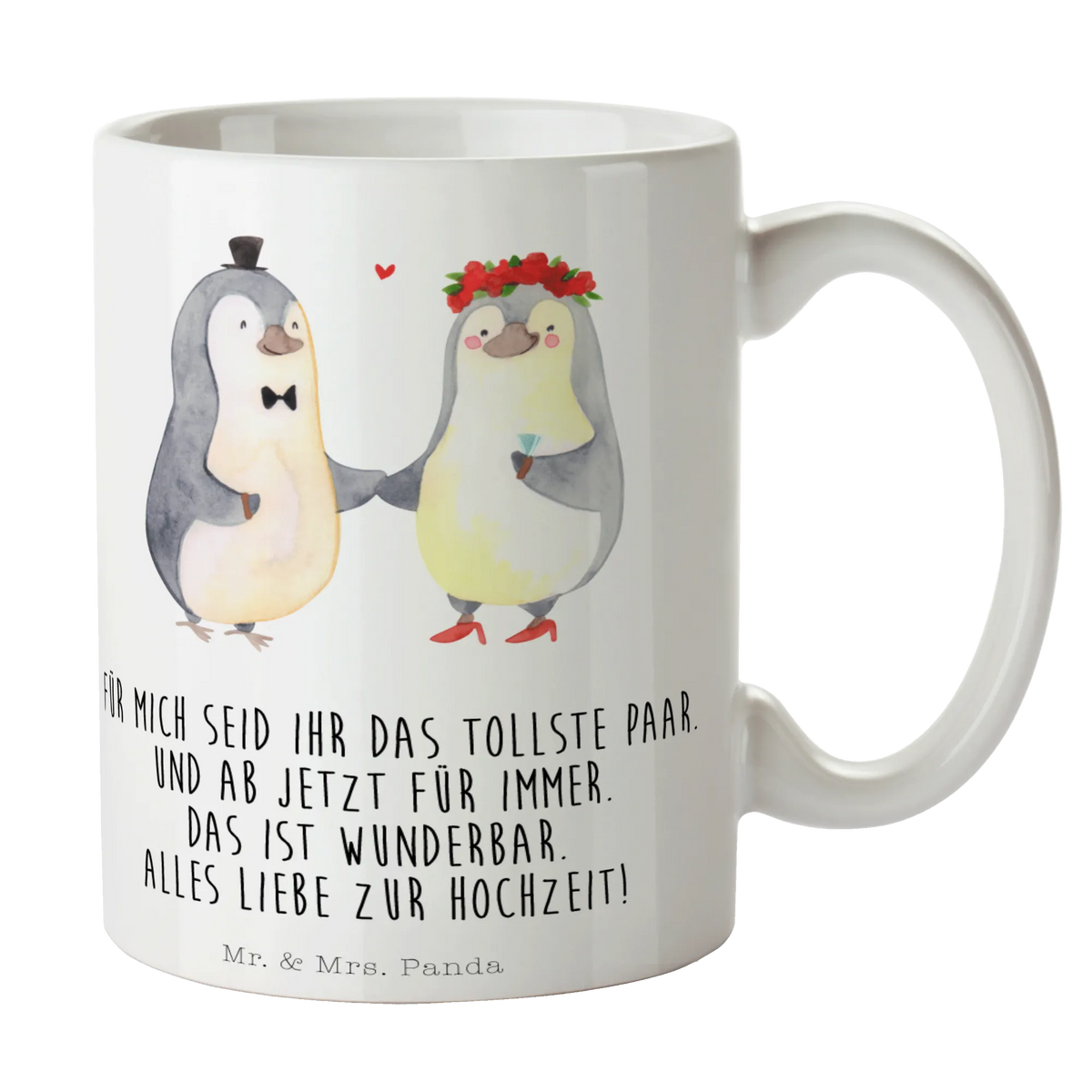 Tasse Hochzeit Pinguin cappuccinotasse, Keramiktasse, milchtasse, Henkeltasse, haferl, Trinktasse, Kaffeebecher, Bürobecher, Teepott, kaffeetasse bedruckt, Kaffeetasse, Bürotasse, Geschenktasse, schöne tasse, kaffeebecher keramik, Bedruckte Tasse, Teetasse, Designtasse, Tasse mit Motiv, tasse für kaffee, Frühstücksbecher, Motivtasse, Trinkbecher, Kakaotasse, statement tasse, Kaffeepott, heißgetränkebecher, tasse für büro, hochwertige tasse, kaffeebecher bedruckt, Pott, design tasse, Tasse mit Spruch, kakaobecher, Sprüchetasse, kaffeetasse keramik, Keramikbecher, Becher, Tasse, Dekotasse, Henkelpott, Henkelbecher, Frühstückstasse, milchkaffeetasse, Teebecher, Hochzeitskarte, Hochzeit, Hochzeitsgeschenk, Ehe, Hochzeitsfeier, Trauung, Trauungsgeschenk, Verlobungsfeier, Verlobungsgeschenk, Hochzeitsgeschenkideen, Hochzeitsgeschenke für Brautpaar, Pinguine, Gastgeschenk, Hochzeitstag, Pinguin, Geschenkidee Hochzeit