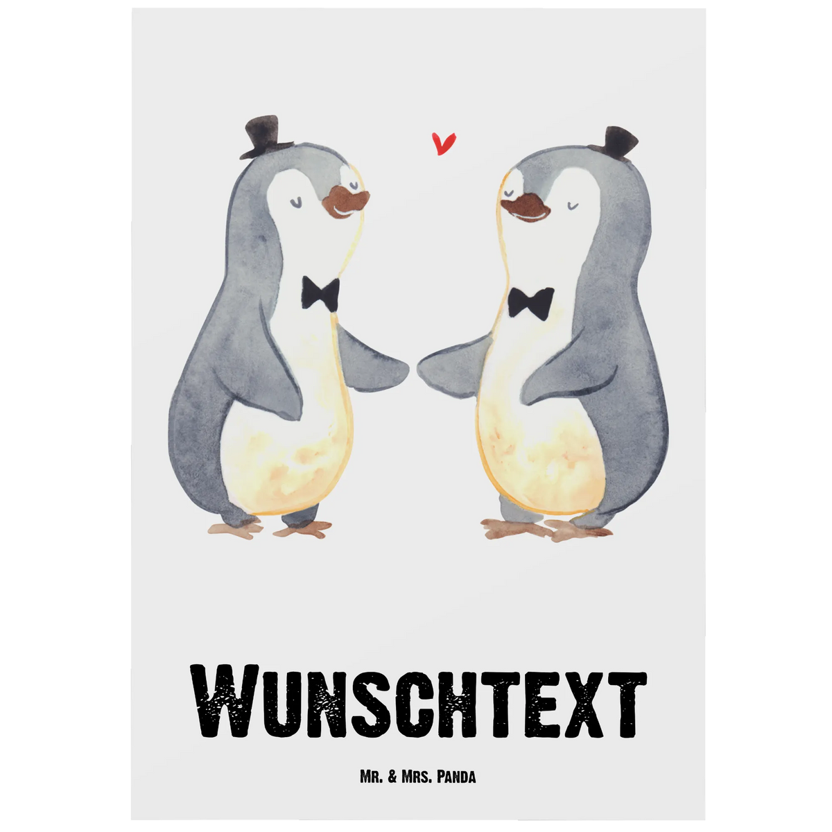 Personalisierte Postkarte Pinguine Gay Pride Postkarten mit Namen, individuelle grußkarte, Postkarte mit Namen, individuelle postkarte, Individualisierbare Postkarte, Postkarte mit Wunschtext, Grußkarte mit Namen, Personalisierte Postkarte mit Namen, Postkarte personalisiert, personalisierte postkarten, Personalisierte Postkarte, Karte mit Namen, Personalisierte Postkarte mit Wunschtext, Grußkarte mit eigenem Text, Personalisierte Grußkarten, Ansichtskarte mit Namen, Ansichtskarte mit Wunschtext, Postkarte mit eigenem Text, Personalisierte Mr. & Mrs. Panda Postkarte, Karte mit Wunschtext, grußkarte personalisiert, Personalisierte Grußkarte, Personalisierte Karte, Personalisierbare Grußkarte, Grußkarte mit Wunschtext, Postkarte Personalisierbar, personalisierbare postkarte, Hochzeitskarte, Hochzeit, Hochzeitsgeschenk, Ehe, Hochzeitsfeier, Trauung, Trauungsgeschenk, Verlobungsfeier, Verlobungsgeschenk, Hochzeitsgeschenkideen, Hochzeitsgeschenke für Brautpaar