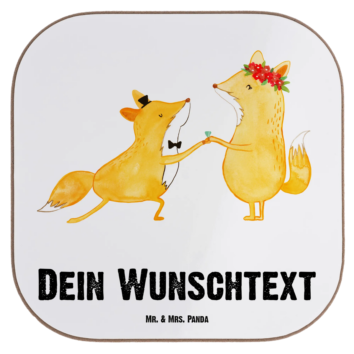Personalisierter Untersetzer Füchse Hochzeit Tassenuntersetzer personalisiert, Flaschenuntersetzer, Getränkeuntersetzer Personalisiert, Personalisiert Getränkeuntersetzer, untersetzer personalisiert, Bieruntersetzer personalisiert, PErsonalisierte Bierdeckel, Personalisierter Bierdeckel, Personalisierte Untersetzer, Glasuntersetzer mit Namen, Personalisierter Untersetzer, Bierdeckel Personalisiert, Untersetzer mit Namen, Personalisierte Glasuntersetzer, Glasuntersetzer personalisiert, Bierdeckel bedruckt, untersetzer bedruckt, Glasuntersetzer bedruckt, Bierdeckel Mit Namen, Hochzeitskarte, Hochzeit, Hochzeitsgeschenk, Ehe, Hochzeitsfeier, Trauung, Trauungsgeschenk, Verlobungsfeier, Verlobungsgeschenk, Hochzeitsgeschenkideen, Hochzeitsgeschenke für Brautpaar
