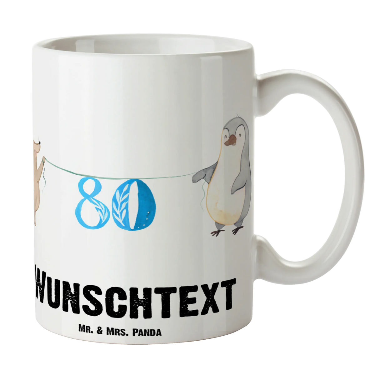 Personalisierte Tasse 80. Geburtstag Maus Pinguin Tasse mit eigenem Text, Namensbecher, Tasse personalisiert Name, keramik tasse personalisiert, Keramiktasse personalisiert, Tasse mit Text, individuelle tasse, personalisierte kaffeetasse, Tasse mit Namen, Trinkbecher mit Namen, Keramikbecher personalisiert, Personalisierbare Tasse Keramik, Kaffeetasse mit Beschriftung, Becher mit Wunschname, Personalisierter Trinkbecher, Kaffeebecher mit Beschriftung, Tasse mit Wunschname, Teetasse Mit Namen, Tasse individualisiert, Becher mit Name, Becher mit Beschriftung, Tasse mit Name, Trinkbecher personalisiert, Tasse mit Beschriftung, Becher personalisiert, personalisierte geschenke tasse, Tasse personalisiert, kaffeetasse mit namen, personalisierbare tasse, Namenstasse, personalisierte Teetasse, becher mit namen, Keramiktasse Mit Namen, tasse personalisierbar, personalisierte keramiktasse, personalisierter kaffeebecher, Personalisierte Tasse, personalisierter becher, kaffeebecher mit namen, Namenstasse personalisiert, Kaffeetasse personalisiert, Kaffeebecher personalisiert, Kaffeetasse mit Wunschname, Geschenktasse mit Namen, Kaffeetasse personalisierbar, keramikbecher mit namen, tasse mit wunschtext, Tasse personalisiert Keramik, Individualisierte Tasse, Geschenk, Geburtstag, Geburtstagsgeschenk, Kuchen, Torte, Party, Feiern