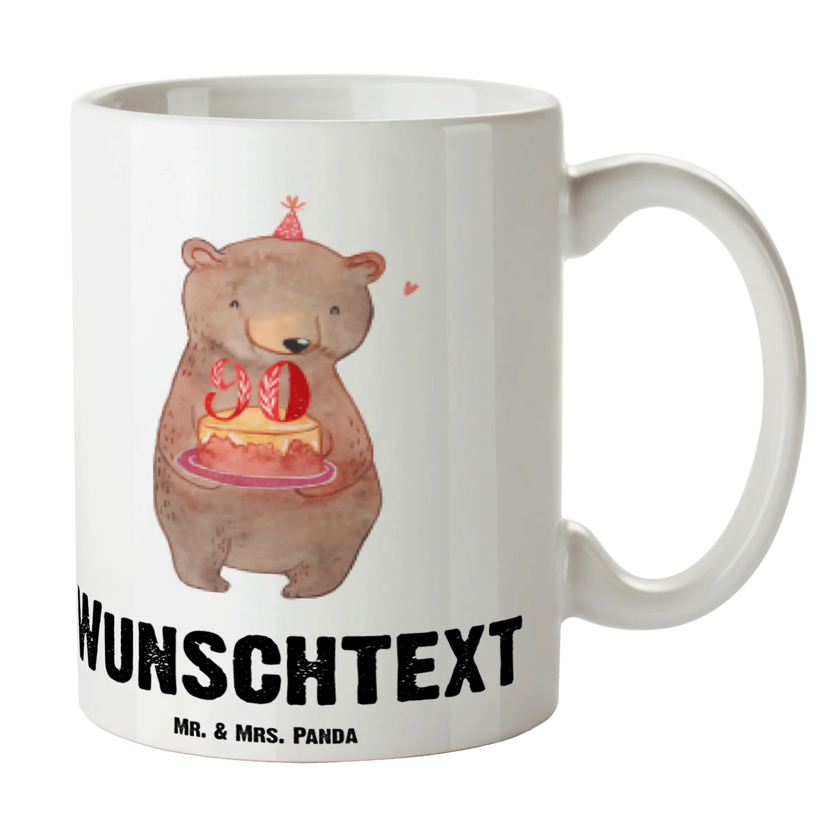 Personalisierte Tasse Bär Torte 90. Geburtstag Tasse mit Wunschname, Kaffeetasse mit Beschriftung, personalisierter becher, keramik tasse personalisiert, Tasse individualisiert, Personalisierbare Tasse Keramik, personalisierte Teetasse, Namenstasse personalisiert, Kaffeebecher mit Beschriftung, Namensbecher, Trinkbecher mit Namen, Kaffeetasse personalisierbar, Becher personalisiert, Individualisierte Tasse, becher mit namen, personalisierte kaffeetasse, individuelle tasse, Tasse mit Namen, personalisierte keramiktasse, Tasse personalisiert, Kaffeetasse mit Wunschname, personalisierte geschenke tasse, personalisierter kaffeebecher, Personalisierter Trinkbecher, Geschenktasse mit Namen, Tasse mit Text, Keramiktasse personalisiert, Keramiktasse Mit Namen, Tasse personalisiert Name, kaffeebecher mit namen, Tasse mit Name, keramikbecher mit namen, Trinkbecher personalisiert, tasse mit wunschtext, Personalisierte Tasse, Tasse mit eigenem Text, Kaffeetasse personalisiert, personalisierbare tasse, Namenstasse, tasse personalisierbar, kaffeetasse mit namen, Keramikbecher personalisiert, Tasse personalisiert Keramik, Becher mit Name, Becher mit Wunschname, Becher mit Beschriftung, Tasse mit Beschriftung, Teetasse Mit Namen, Kaffeebecher personalisiert, Geschenk, Geburtstag, Geburtstagsgeschenk, Torte, Party, Feiern, Kuchen