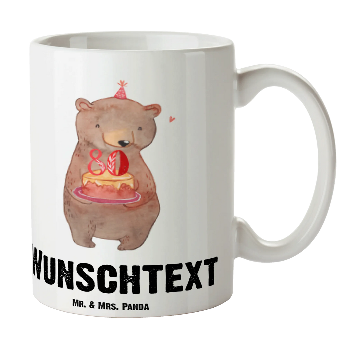 Personalisierte Tasse Bär Torte 80. Geburtstag personalisierbare tasse, Kaffeetasse mit Beschriftung, Kaffeetasse personalisierbar, personalisierte keramiktasse, Namensbecher, Tasse mit eigenem Text, Personalisierter Trinkbecher, kaffeetasse mit namen, Trinkbecher personalisiert, personalisierte Teetasse, Geschenktasse mit Namen, Keramiktasse Mit Namen, Namenstasse, Becher mit Wunschname, keramik tasse personalisiert, Becher mit Beschriftung, personalisierte geschenke tasse, personalisierter becher, Tasse individualisiert, Individualisierte Tasse, personalisierter kaffeebecher, tasse personalisierbar, Kaffeetasse personalisiert, Tasse mit Beschriftung, Tasse mit Wunschname, Kaffeebecher mit Beschriftung, Tasse mit Namen, individuelle tasse, Tasse mit Text, Becher personalisiert, kaffeebecher mit namen, becher mit namen, tasse mit wunschtext, Tasse mit Name, Personalisierte Tasse, Namenstasse personalisiert, Becher mit Name, Keramiktasse personalisiert, keramikbecher mit namen, Trinkbecher mit Namen, personalisierte kaffeetasse, Tasse personalisiert Keramik, Personalisierbare Tasse Keramik, Teetasse Mit Namen, Keramikbecher personalisiert, Tasse personalisiert, Tasse personalisiert Name, Kaffeebecher personalisiert, Kaffeetasse mit Wunschname, Geschenk, Geburtstag, Geburtstagsgeschenk, Party, Torte, Feiern, Kuchen