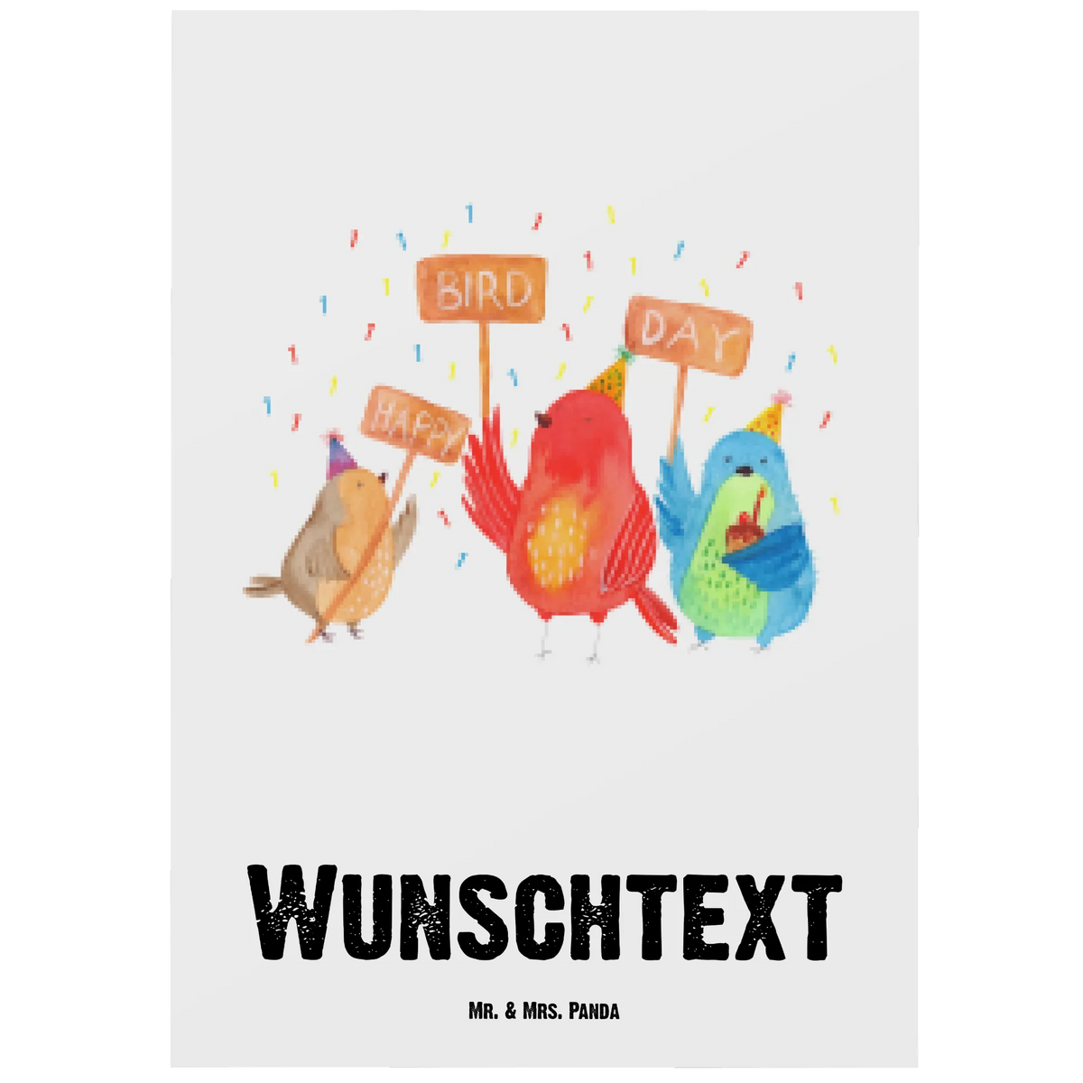 Personalisierte Postkarte 1. Geburtstag Happy Bird Day Personalisierte Postkarte, Personalisierte Mr. & Mrs. Panda Postkarte, Personalisierte Karte, Individualisierbare Postkarte, Ansichtskarte mit Wunschtext, Postkarte personalisiert, Postkarte mit Namen, Personalisierte Grußkarte, Grußkarte mit Namen, Postkarte mit Wunschtext, Postkarte mit eigenem Text, Personalisierte Grußkarten, Personalisierbare Grußkarte, grußkarte personalisiert, Ansichtskarte mit Namen, Postkarten mit Namen, personalisierbare postkarte, Grußkarte mit Wunschtext, personalisierte postkarten, Postkarte Personalisierbar, Karte mit Namen, Personalisierte Postkarte mit Namen, Karte mit Wunschtext, Personalisierte Postkarte mit Wunschtext, Grußkarte mit eigenem Text, individuelle postkarte, individuelle grußkarte, Geschenk, Geburtstag, Geburtstagsgeschenk, Party, Zum, Feier, für, Schenken