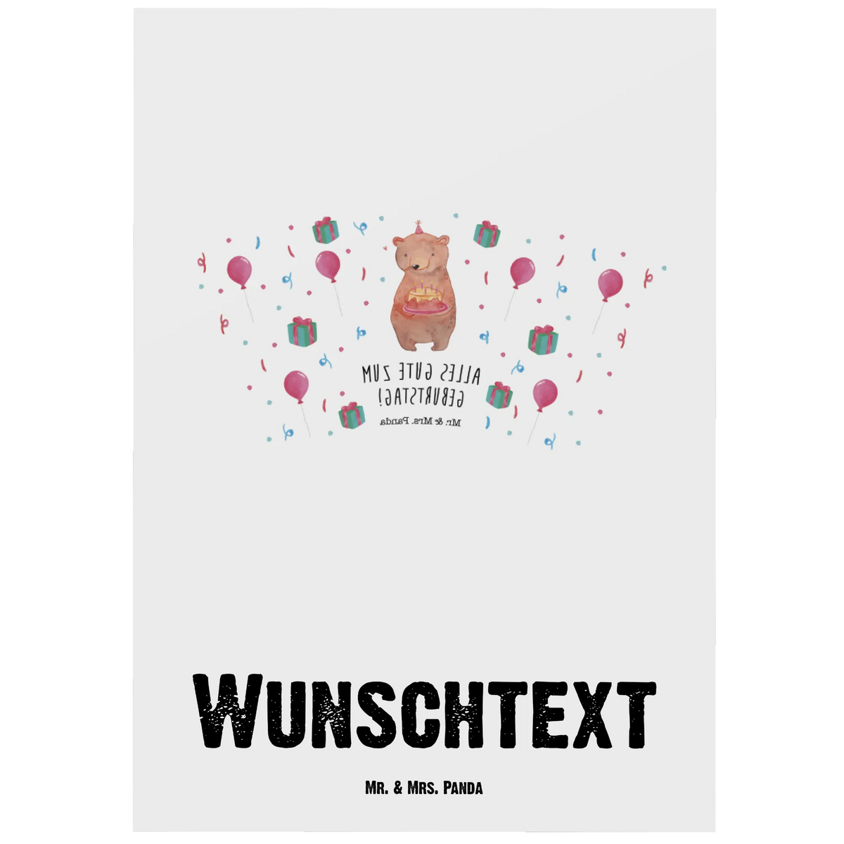 Personalisierte Postkarte Bär Torte Personalisierte Grußkarte, individuelle postkarte, Postkarte mit Namen, Karte mit Namen, Personalisierte Postkarte mit Namen, Personalisierte Postkarte, personalisierbare postkarte, Postkarte Personalisierbar, Postkarte personalisiert, Personalisierte Karte, Grußkarte mit eigenem Text, Grußkarte mit Namen, individuelle grußkarte, Postkarten mit Namen, Personalisierte Postkarte mit Wunschtext, Grußkarte mit Wunschtext, Personalisierte Mr. & Mrs. Panda Postkarte, Karte mit Wunschtext, Ansichtskarte mit Namen, Postkarte mit eigenem Text, grußkarte personalisiert, Postkarte mit Wunschtext, Personalisierbare Grußkarte, Individualisierbare Postkarte, Personalisierte Grußkarten, personalisierte postkarten, Ansichtskarte mit Wunschtext, Geschenk, Geburtstag, Geburtstagsgeschenk