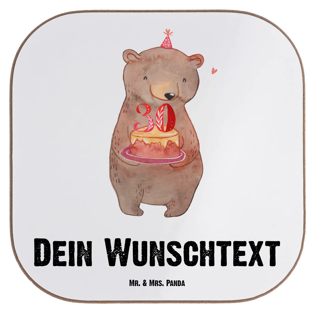 Personalisierter Untersetzer Bär Torte 30. Geburtstag Tassenuntersetzer personalisiert, Personalisierter Bierdeckel, Glasuntersetzer bedruckt, Glasuntersetzer mit Namen, Getränkeuntersetzer Personalisiert, Glasuntersetzer personalisiert, untersetzer personalisiert, PErsonalisierte Bierdeckel, Flaschenuntersetzer, Personalisierte Untersetzer, Personalisierte Glasuntersetzer, untersetzer bedruckt, Bierdeckel Personalisiert, Bieruntersetzer personalisiert, Bierdeckel Mit Namen, Bierdeckel bedruckt, Personalisiert Getränkeuntersetzer, Untersetzer mit Namen, Personalisierter Untersetzer, Geschenk, Geburtstag, Geburtstagsgeschenk, Party, Torte, Kuchen, Feiern