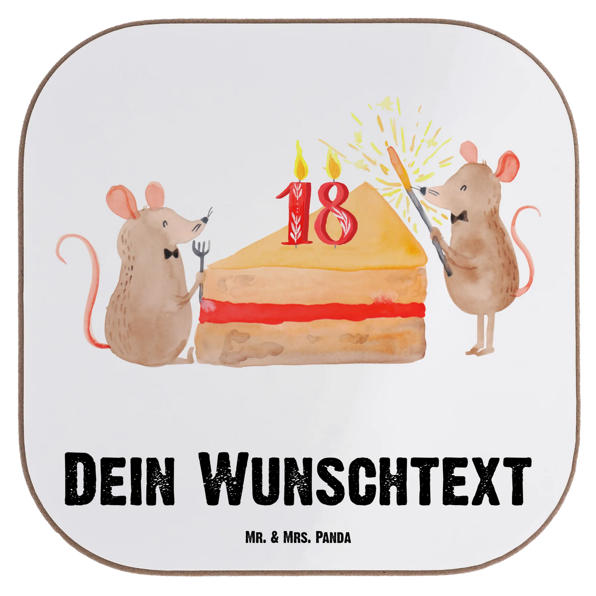 Personalisierter Untersetzer 18. Geburtstag Mäuse Kuchen untersetzer bedruckt, untersetzer personalisiert, Glasuntersetzer bedruckt, Personalisiert Getränkeuntersetzer, Personalisierter Untersetzer, PErsonalisierte Bierdeckel, Glasuntersetzer personalisiert, Glasuntersetzer mit Namen, Personalisierter Bierdeckel, Personalisierte Untersetzer, Bierdeckel Personalisiert, Tassenuntersetzer personalisiert, Getränkeuntersetzer Personalisiert, Bierdeckel Mit Namen, Bierdeckel bedruckt, Bieruntersetzer personalisiert, Untersetzer mit Namen, Personalisierte Glasuntersetzer, Flaschenuntersetzer, Geschenk, Geburtstag, Geburtstagsgeschenk, Maus, Geburtstagsfeier, Geburtstage, Happy Birthday