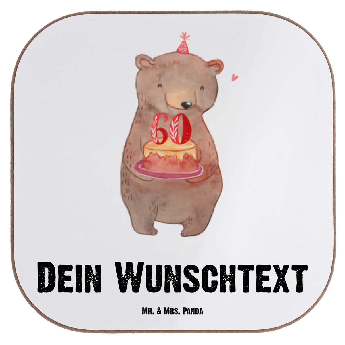 Personalisierter Untersetzer Bär Torte 60. Geburtstag Glasuntersetzer personalisiert, Personalisierter Untersetzer, Getränkeuntersetzer Personalisiert, Personalisierte Untersetzer, Tassenuntersetzer personalisiert, Untersetzer mit Namen, untersetzer bedruckt, Bierdeckel Mit Namen, Personalisierter Bierdeckel, PErsonalisierte Bierdeckel, untersetzer personalisiert, Bieruntersetzer personalisiert, Bierdeckel bedruckt, Personalisierte Glasuntersetzer, Personalisiert Getränkeuntersetzer, Bierdeckel Personalisiert, Glasuntersetzer mit Namen, Flaschenuntersetzer, Glasuntersetzer bedruckt, Geschenk, Geburtstag, Geburtstagsgeschenk, Party, Kuchen, Torte, Feiern