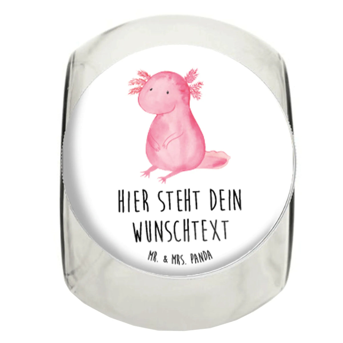 Personalisiertes Bonbonglas Axolotl Niedlich Personalisiertes Glas mit Deckel, Personalisiertes Süßigkeitenglas, Bonbonglas personalisiert, Bonbonglas Als Geschenk Personalisiert, Bonbonglas Mit Namen, Keksdose mit Namen, Süßigkeiten Glas personalisiert, Personalisiertes Vorratsglas, Bonbonglas Selbst Gestalten, Keksglas mit Namen, Bonbonglas Party Mit Wunschtext, Personalisiertes Bonbonglas, Personalisiertes Teeglas, Bonbonglas Bedruckt, Bonbonglas Mit Spruch, Vorratsglas personalisiert, Bonbonglas Mit Liebevollem Spruch, Personalisiertes Kaffeeglas, Bonbonglas Mit Wunschtext, Einmachglas personalisiert, Personalisierte Vorratsdose, Keksdose personalisiert, Aufbewahrungsglas Für Süßes Mit Namen, Teeglas mit Namen, Vorratsglas mit Deckel personalisiert, Vorratsdose Personalisiert, Bonbonglas Für Kinder Mit Namen, Personalisiertes Keksglas, Glas mit Namen, Bonbonglas Für Erwachsene Personalisiert, Bonbonglas Mit Schraubdeckel Und Wunschtext, Keksglas personalisiert, Axolotl, Molch, Axolot, Liebe, Zufrieden, Lebensweisheit, Vergnügt, Fröhlich, Freundin, Weisheit, Lebensstil
