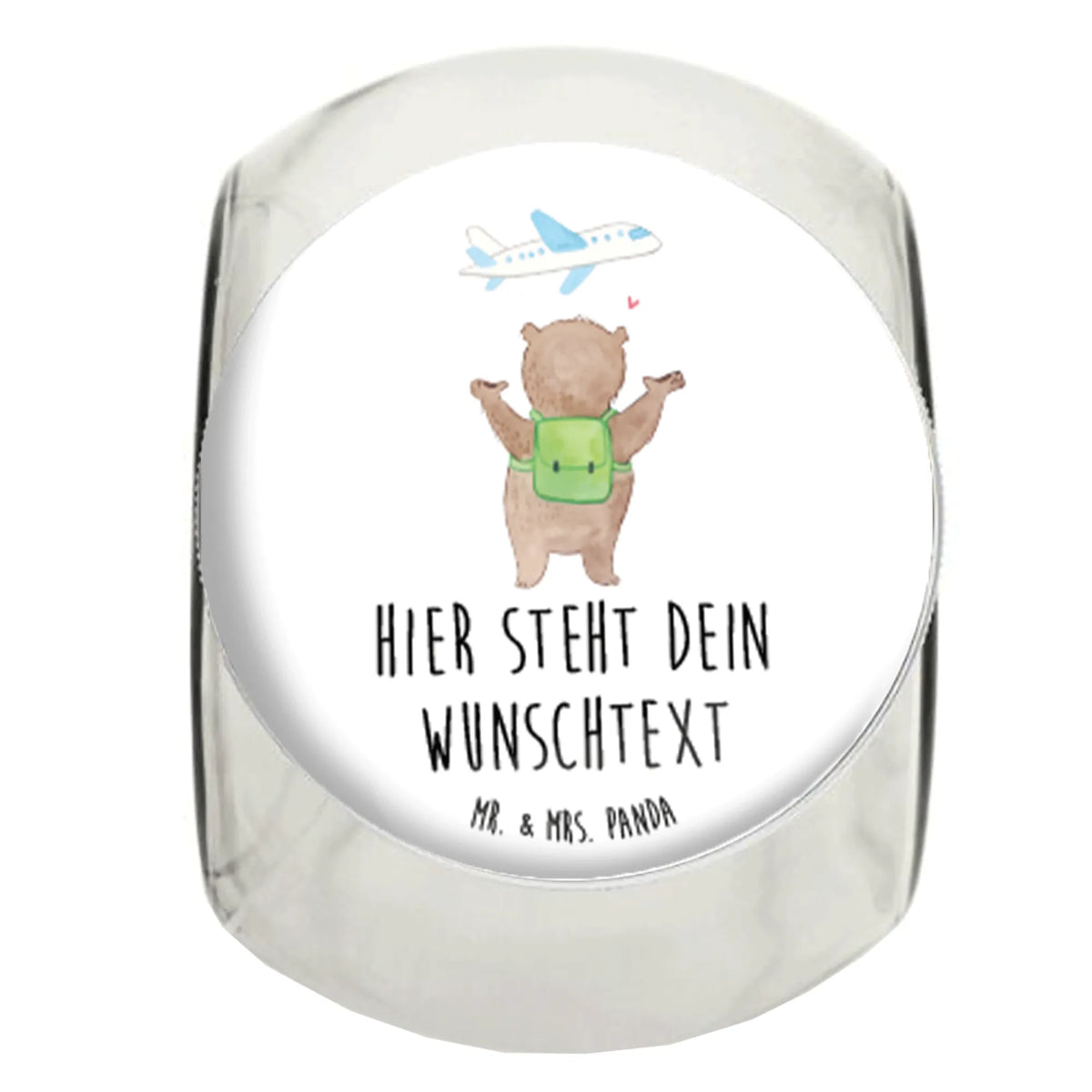 Personalisiertes Bonbonglas Bär Flugzeug Bonbonglas Party Mit Wunschtext, Süßigkeiten Glas personalisiert, Teeglas mit Namen, Bonbonglas Mit Liebevollem Spruch, Keksdose mit Namen, Bonbonglas Selbst Gestalten, Personalisiertes Keksglas, Bonbonglas Mit Namen, Bonbonglas Bedruckt, Personalisiertes Kaffeeglas, Vorratsglas mit Deckel personalisiert, Keksglas mit Namen, Einmachglas personalisiert, Personalisiertes Süßigkeitenglas, Personalisiertes Teeglas, Personalisiertes Vorratsglas, Bonbonglas Mit Spruch, Bonbonglas Mit Wunschtext, Aufbewahrungsglas Für Süßes Mit Namen, Personalisiertes Bonbonglas, Bonbonglas Mit Schraubdeckel Und Wunschtext, Personalisiertes Glas mit Deckel, Vorratsdose Personalisiert, Bonbonglas Für Erwachsene Personalisiert, Keksdose personalisiert, Bonbonglas Als Geschenk Personalisiert, Vorratsglas personalisiert, Personalisierte Vorratsdose, Bonbonglas personalisiert, Bonbonglas Für Kinder Mit Namen, Keksglas personalisiert, Glas mit Namen, Freundin, Freund, Liebe, Liebesgeschenk, Jahrestag, Verlobung, Partner, Ehemann, Ehefrau, Heiraten, Heiratsantrag, Hocheitstag, Mitbringsel, Liebesbeweis, Geschenk für Freundin, Geschenk für Partner, für Männer, Hochzeitstag, für Ehemann, Valentinstag, Geschenk für Frauen