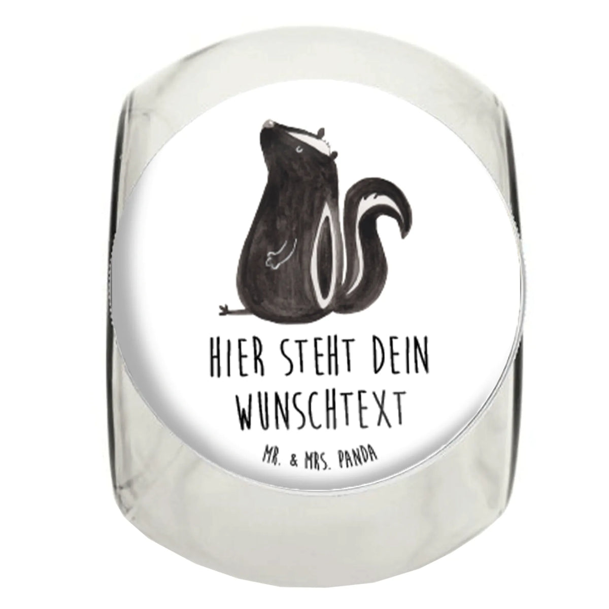 Personalisiertes Bonbonglas Stinktier Sitzen Aufbewahrungsglas Für Süßes Mit Namen, Personalisiertes Vorratsglas, Keksglas mit Namen, Einmachglas personalisiert, Bonbonglas Mit Wunschtext, Bonbonglas Für Kinder Mit Namen, Keksdose personalisiert, Personalisiertes Glas mit Deckel, Bonbonglas personalisiert, Bonbonglas Selbst Gestalten, Keksdose mit Namen, Bonbonglas Mit Liebevollem Spruch, Keksglas personalisiert, Personalisiertes Bonbonglas, Glas mit Namen, Bonbonglas Bedruckt, Süßigkeiten Glas personalisiert, Bonbonglas Für Erwachsene Personalisiert, Bonbonglas Party Mit Wunschtext, Personalisiertes Keksglas, Bonbonglas Als Geschenk Personalisiert, Bonbonglas Mit Schraubdeckel Und Wunschtext, Bonbonglas Mit Spruch, Teeglas mit Namen, Personalisiertes Kaffeeglas, Personalisiertes Süßigkeitenglas, Personalisierte Vorratsdose, Vorratsglas mit Deckel personalisiert, Personalisiertes Teeglas, Bonbonglas Mit Namen, Vorratsglas personalisiert, Vorratsdose Personalisiert, Skunk, Stinktier, Stinker, Recht, Spruch, Besserwisser, Raubtier, Wildtier, Büro, Stinki
