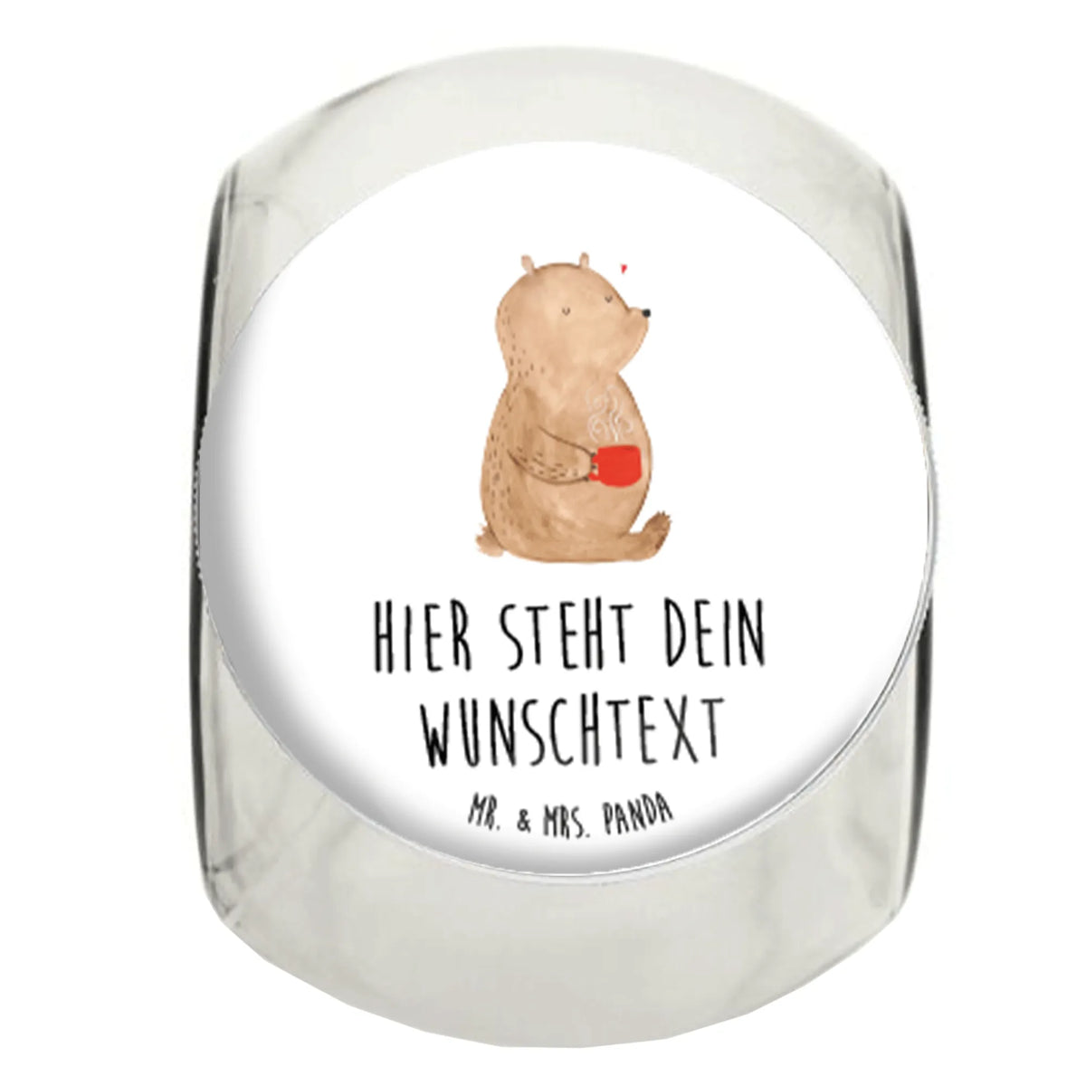 Personalisiertes Bonbonglas Bär Kaffee Vorratsglas personalisiert, Personalisiertes Glas mit Deckel, Süßigkeiten Glas personalisiert, Personalisiertes Vorratsglas, Keksdose personalisiert, Bonbonglas personalisiert, Personalisiertes Keksglas, Personalisiertes Süßigkeitenglas, Bonbonglas Für Erwachsene Personalisiert, Bonbonglas Mit Namen, Teeglas mit Namen, Bonbonglas Mit Schraubdeckel Und Wunschtext, Keksglas mit Namen, Bonbonglas Mit Liebevollem Spruch, Personalisierte Vorratsdose, Bonbonglas Party Mit Wunschtext, Einmachglas personalisiert, Personalisiertes Kaffeeglas, Aufbewahrungsglas Für Süßes Mit Namen, Bonbonglas Für Kinder Mit Namen, Personalisiertes Teeglas, Vorratsglas mit Deckel personalisiert, Bonbonglas Selbst Gestalten, Bonbonglas Als Geschenk Personalisiert, Keksglas personalisiert, Vorratsdose Personalisiert, Bonbonglas Bedruckt, Keksdose mit Namen, Bonbonglas Mit Spruch, Bonbonglas Mit Wunschtext, Glas mit Namen, Personalisiertes Bonbonglas, Teddy, Bär, Teddybär, Coffee, Welt Erobern, Kaffee, Bären, Morgenroutine, Welt Retten, Guten Morgen, Motivation