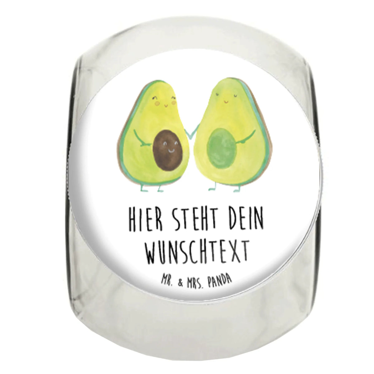 Personalisiertes Bonbonglas Avocado Pärchen Bonbonglas personalisiert, Bonbonglas Bedruckt, Personalisiertes Teeglas, Bonbonglas Mit Schraubdeckel Und Wunschtext, Personalisiertes Bonbonglas, Bonbonglas Party Mit Wunschtext, Bonbonglas Mit Liebevollem Spruch, Vorratsdose Personalisiert, Bonbonglas Mit Spruch, Glas mit Namen, Personalisiertes Vorratsglas, Keksdose mit Namen, Keksglas personalisiert, Personalisiertes Kaffeeglas, Personalisiertes Glas mit Deckel, Einmachglas personalisiert, Bonbonglas Als Geschenk Personalisiert, Teeglas mit Namen, Vorratsglas personalisiert, Süßigkeiten Glas personalisiert, Personalisiertes Keksglas, Personalisiertes Süßigkeitenglas, Bonbonglas Für Kinder Mit Namen, Aufbewahrungsglas Für Süßes Mit Namen, Bonbonglas Mit Wunschtext, Personalisierte Vorratsdose, Bonbonglas Für Erwachsene Personalisiert, Bonbonglas Mit Namen, Keksglas mit Namen, Bonbonglas Selbst Gestalten, Vorratsglas mit Deckel personalisiert, Keksdose personalisiert, Avocado, Veggie, Vegan, Gesund, Avocados, Babyshower, Schwangerschaft, Hochzeit, Geburt, Liebe, Avocuddle, Kinder, Babyparty, Familie