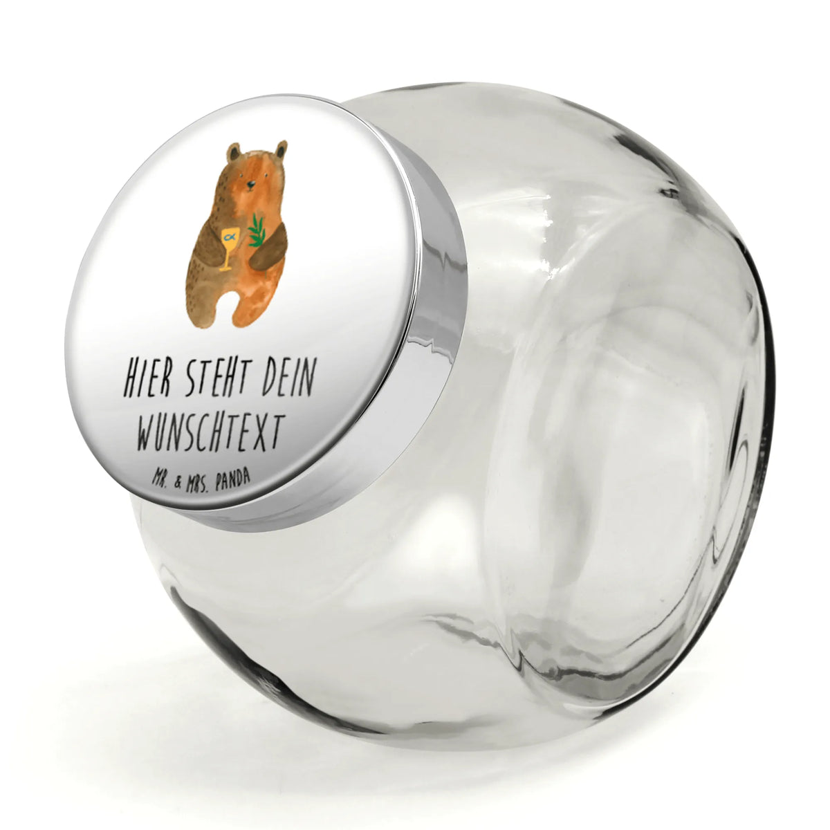 Personalisiertes Bonbonglas Bär Konfirmation Personalisiertes Bonbonglas, Keksdose personalisiert, Keksglas personalisiert, Personalisiertes Keksglas, Teeglas mit Namen, Keksdose mit Namen, Bonbonglas Für Kinder Mit Namen, Personalisiertes Teeglas, Bonbonglas Mit Namen, Bonbonglas personalisiert, Vorratsglas personalisiert, Bonbonglas Mit Schraubdeckel Und Wunschtext, Bonbonglas Für Erwachsene Personalisiert, Personalisiertes Kaffeeglas, Personalisierte Vorratsdose, Personalisiertes Süßigkeitenglas, Personalisiertes Glas mit Deckel, Bonbonglas Als Geschenk Personalisiert, Bonbonglas Selbst Gestalten, Aufbewahrungsglas Für Süßes Mit Namen, Bonbonglas Mit Spruch, Süßigkeiten Glas personalisiert, Bonbonglas Party Mit Wunschtext, Bonbonglas Bedruckt, Personalisiertes Vorratsglas, Bonbonglas Mit Liebevollem Spruch, Glas mit Namen, Keksglas mit Namen, Einmachglas personalisiert, Bonbonglas Mit Wunschtext, Vorratsglas mit Deckel personalisiert, Vorratsdose Personalisiert, Teddy, Bär, Teddybär, Konfirmation, Kirche, Evangelisch, Gottesdienst