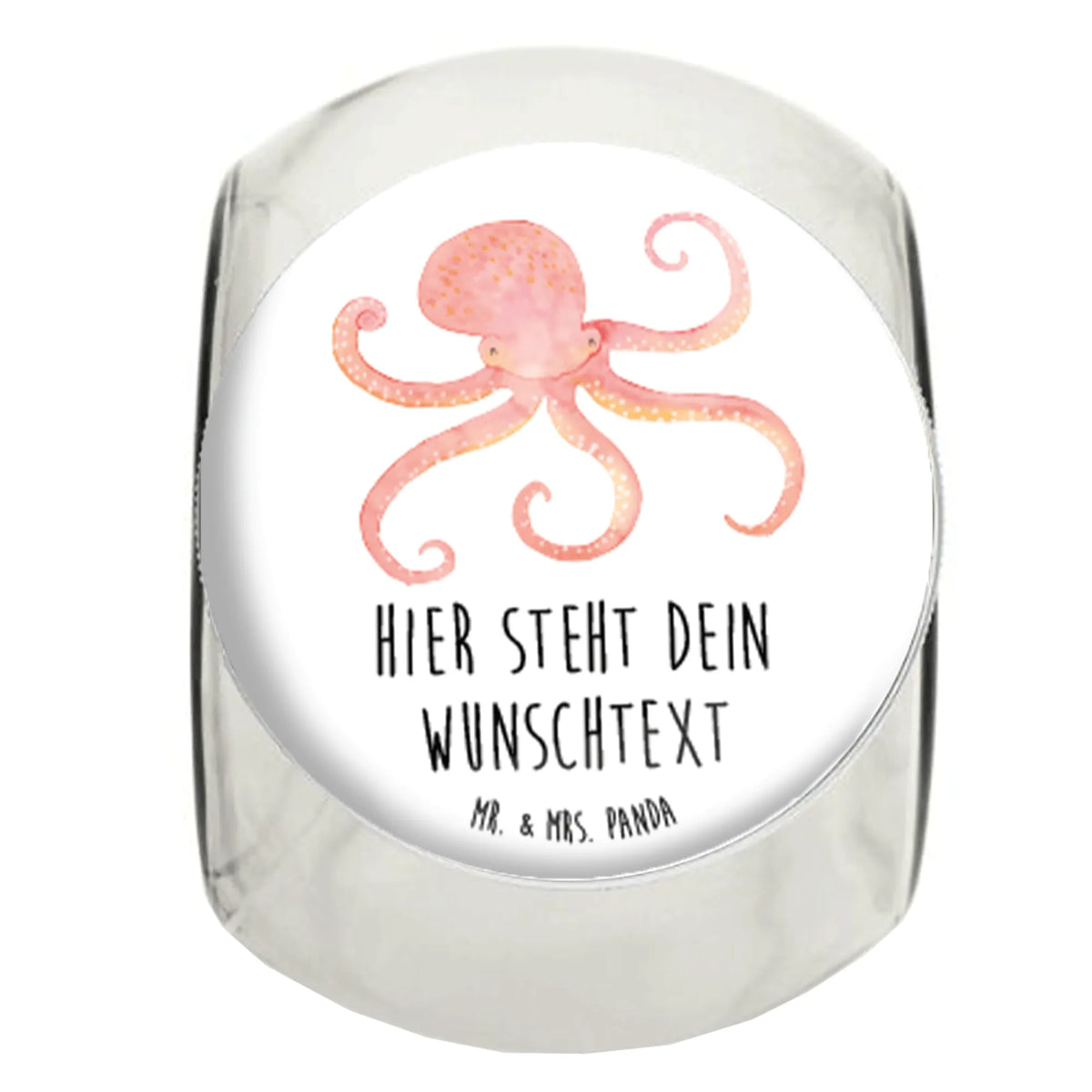 Personalisiertes Bonbonglas Tintenfisch Süßigkeiten Glas personalisiert, Aufbewahrungsglas Für Süßes Mit Namen, Keksglas mit Namen, Keksglas personalisiert, Bonbonglas Bedruckt, Vorratsglas personalisiert, Keksdose personalisiert, Bonbonglas Mit Namen, Bonbonglas Party Mit Wunschtext, Bonbonglas Für Erwachsene Personalisiert, Personalisiertes Vorratsglas, Personalisiertes Süßigkeitenglas, Bonbonglas Mit Wunschtext, Glas mit Namen, Bonbonglas Für Kinder Mit Namen, Bonbonglas Als Geschenk Personalisiert, Personalisiertes Keksglas, Personalisiertes Kaffeeglas, Bonbonglas Mit Schraubdeckel Und Wunschtext, Vorratsdose Personalisiert, Einmachglas personalisiert, Keksdose mit Namen, Personalisiertes Glas mit Deckel, Personalisiertes Bonbonglas, Personalisierte Vorratsdose, Bonbonglas Mit Liebevollem Spruch, Bonbonglas Selbst Gestalten, Bonbonglas personalisiert, Teeglas mit Namen, Personalisiertes Teeglas, Vorratsglas mit Deckel personalisiert, Bonbonglas Mit Spruch, Lustige Sprüche, Tiere, Tiermotive, Gute Laune, Ozean, Krake, Meer, Wasser, Arme, Tintenfisch, Meerestier