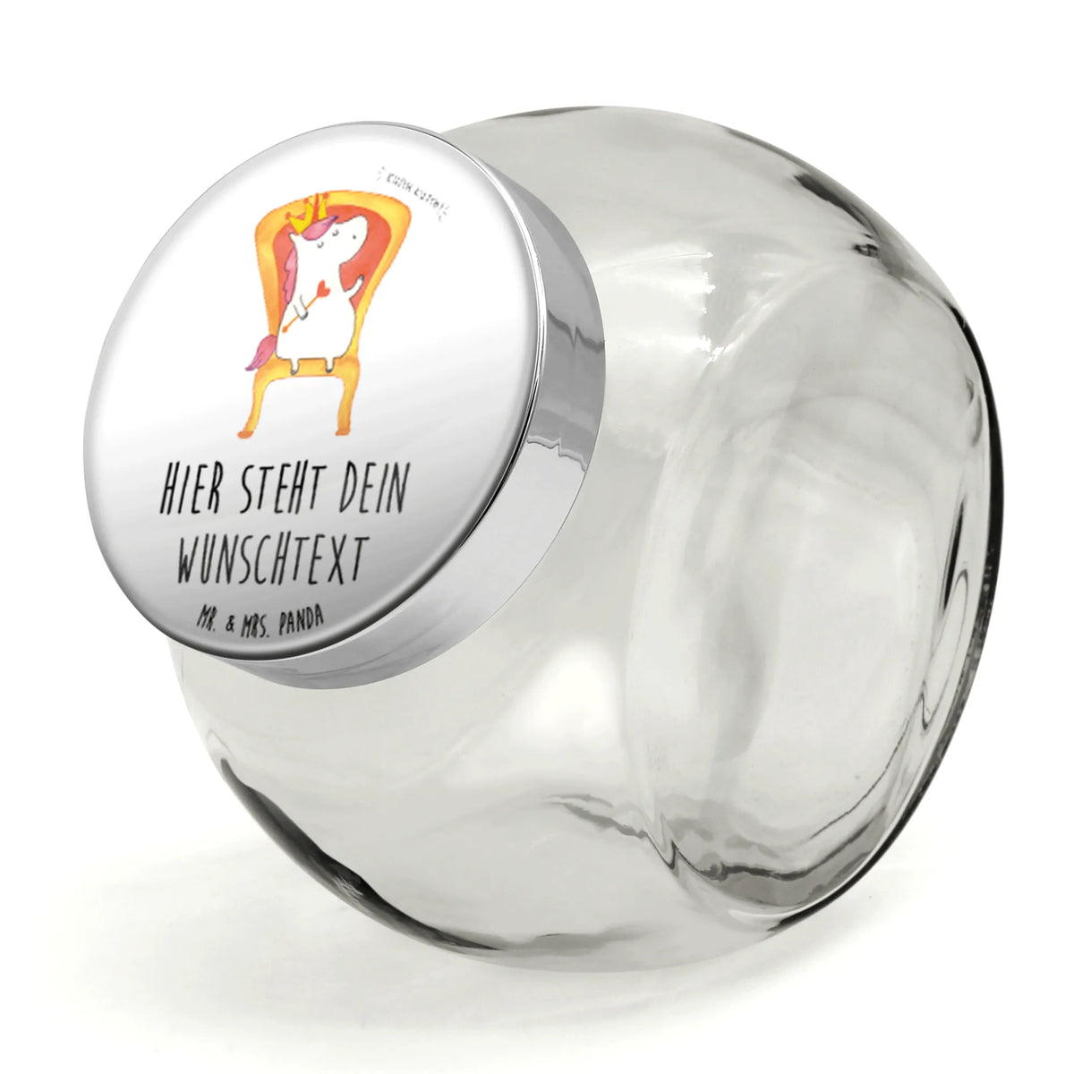 Personalisiertes Bonbonglas Einhorn König Bonbonglas Für Erwachsene Personalisiert, Keksdose personalisiert, Keksglas personalisiert, Bonbonglas Mit Wunschtext, Personalisiertes Glas mit Deckel, Einmachglas personalisiert, Personalisiertes Teeglas, Bonbonglas Selbst Gestalten, Bonbonglas Mit Namen, Teeglas mit Namen, Vorratsglas mit Deckel personalisiert, Personalisierte Vorratsdose, Bonbonglas Mit Spruch, Bonbonglas Als Geschenk Personalisiert, Bonbonglas personalisiert, Vorratsdose Personalisiert, Süßigkeiten Glas personalisiert, Personalisiertes Bonbonglas, Personalisiertes Kaffeeglas, Vorratsglas personalisiert, Bonbonglas Für Kinder Mit Namen, Personalisiertes Vorratsglas, Glas mit Namen, Bonbonglas Party Mit Wunschtext, Keksglas mit Namen, Personalisiertes Keksglas, Personalisiertes Süßigkeitenglas, Aufbewahrungsglas Für Süßes Mit Namen, Bonbonglas Bedruckt, Keksdose mit Namen, Bonbonglas Mit Liebevollem Spruch, Bonbonglas Mit Schraubdeckel Und Wunschtext, Einhorn, Einhorn Deko, Einhörner, Unicorn, Prinzessin, Krone, Präsident, König, Bundeskanzler, Herrscher, Kaiser