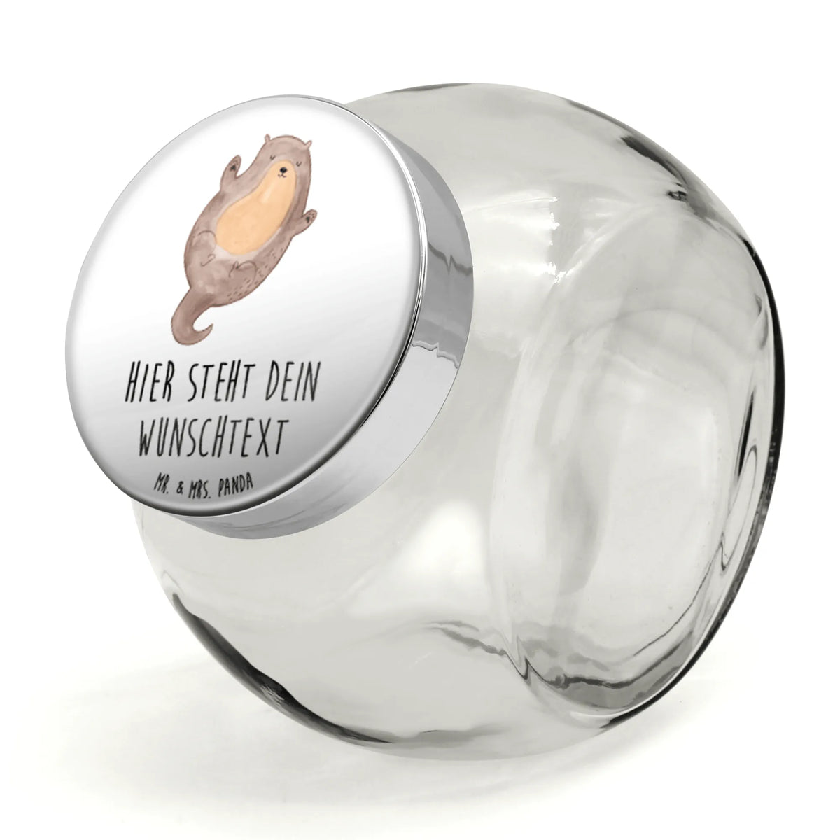 Personalisiertes Bonbonglas Otter Umarmen Bonbonglas Mit Schraubdeckel Und Wunschtext, Personalisiertes Bonbonglas, Keksglas mit Namen, Vorratsglas personalisiert, Einmachglas personalisiert, Bonbonglas Bedruckt, Keksglas personalisiert, Glas mit Namen, Personalisiertes Süßigkeitenglas, Personalisiertes Teeglas, Keksdose personalisiert, Bonbonglas Mit Liebevollem Spruch, Teeglas mit Namen, Bonbonglas Mit Wunschtext, Bonbonglas Als Geschenk Personalisiert, Bonbonglas Selbst Gestalten, Bonbonglas Mit Namen, Personalisiertes Glas mit Deckel, Personalisiertes Vorratsglas, Bonbonglas Für Erwachsene Personalisiert, Aufbewahrungsglas Für Süßes Mit Namen, Vorratsdose Personalisiert, Bonbonglas Mit Spruch, Personalisiertes Kaffeeglas, Süßigkeiten Glas personalisiert, Personalisiertes Keksglas, Vorratsglas mit Deckel personalisiert, Keksdose mit Namen, Personalisierte Vorratsdose, Bonbonglas Für Kinder Mit Namen, Bonbonglas Party Mit Wunschtext, Bonbonglas personalisiert, Otter, Fischotter, Seeotter, Otter Seeotter See Otter