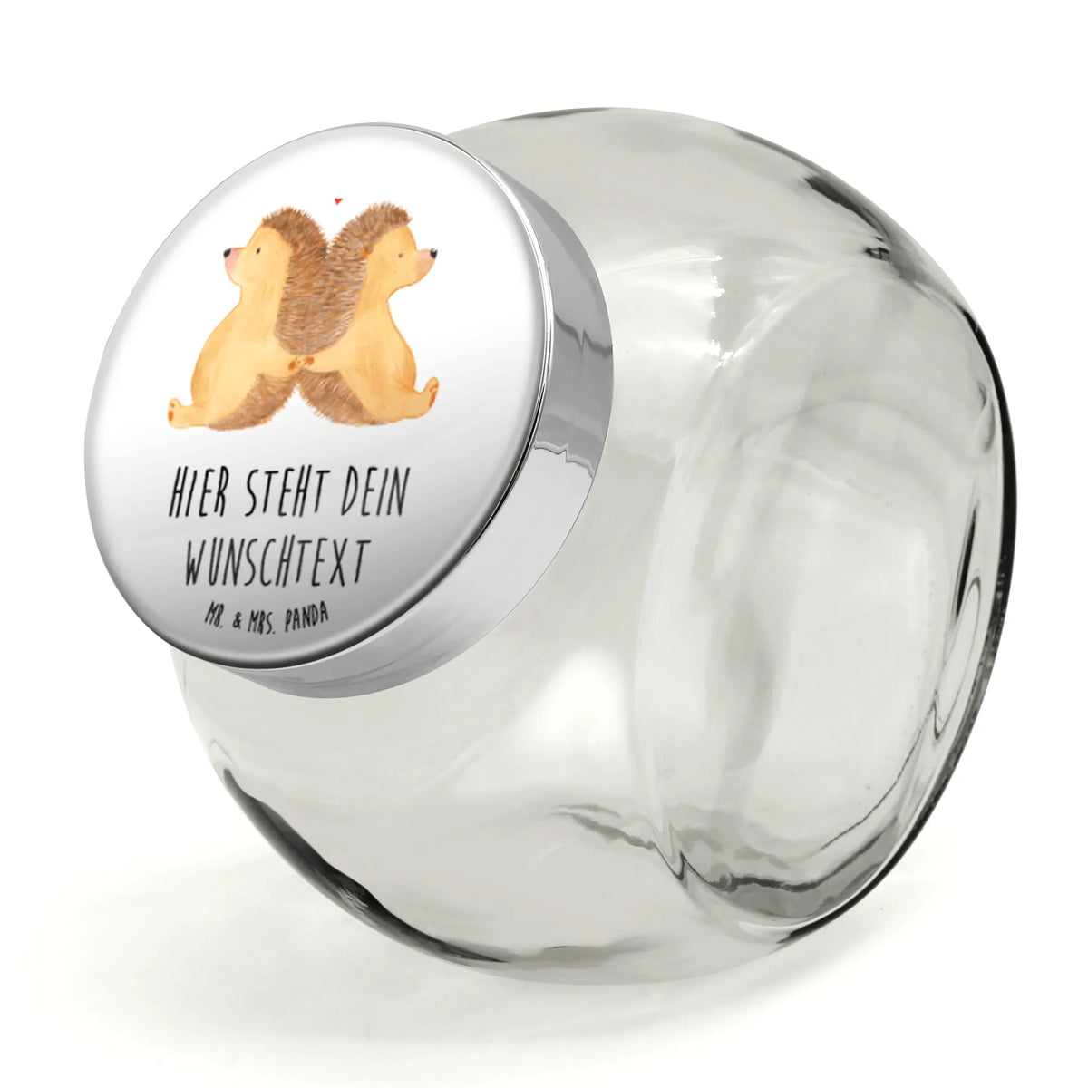 Personalisiertes Bonbonglas Igel händchenhaltend Bonbonglas Mit Schraubdeckel Und Wunschtext, Aufbewahrungsglas Für Süßes Mit Namen, Personalisiertes Bonbonglas, Personalisierte Vorratsdose, Bonbonglas personalisiert, Vorratsdose Personalisiert, Personalisiertes Keksglas, Personalisiertes Kaffeeglas, Vorratsglas personalisiert, Personalisiertes Teeglas, Süßigkeiten Glas personalisiert, Personalisiertes Vorratsglas, Personalisiertes Süßigkeitenglas, Bonbonglas Als Geschenk Personalisiert, Bonbonglas Party Mit Wunschtext, Bonbonglas Mit Liebevollem Spruch, Vorratsglas mit Deckel personalisiert, Bonbonglas Mit Spruch, Bonbonglas Für Erwachsene Personalisiert, Glas mit Namen, Keksglas personalisiert, Bonbonglas Mit Wunschtext, Keksdose mit Namen, Bonbonglas Mit Namen, Bonbonglas Selbst Gestalten, Keksdose personalisiert, Bonbonglas Bedruckt, Keksglas mit Namen, Teeglas mit Namen, Personalisiertes Glas mit Deckel, Bonbonglas Für Kinder Mit Namen, Einmachglas personalisiert, Freundin, Freund, Liebe, Liebesgeschenk, Jahrestag, Verlobung, Partner, Ehemann, Ehefrau, Heiraten, Heiratsantrag, Hocheitstag, Geschenk für Zwei, Hochzeit, Hand in Hand, Love, Große Liebe, Liebesbotschaft, Gemeinsamkeit, Igel, Igelliebe, Liebesbeweis, Lieblingsmensch