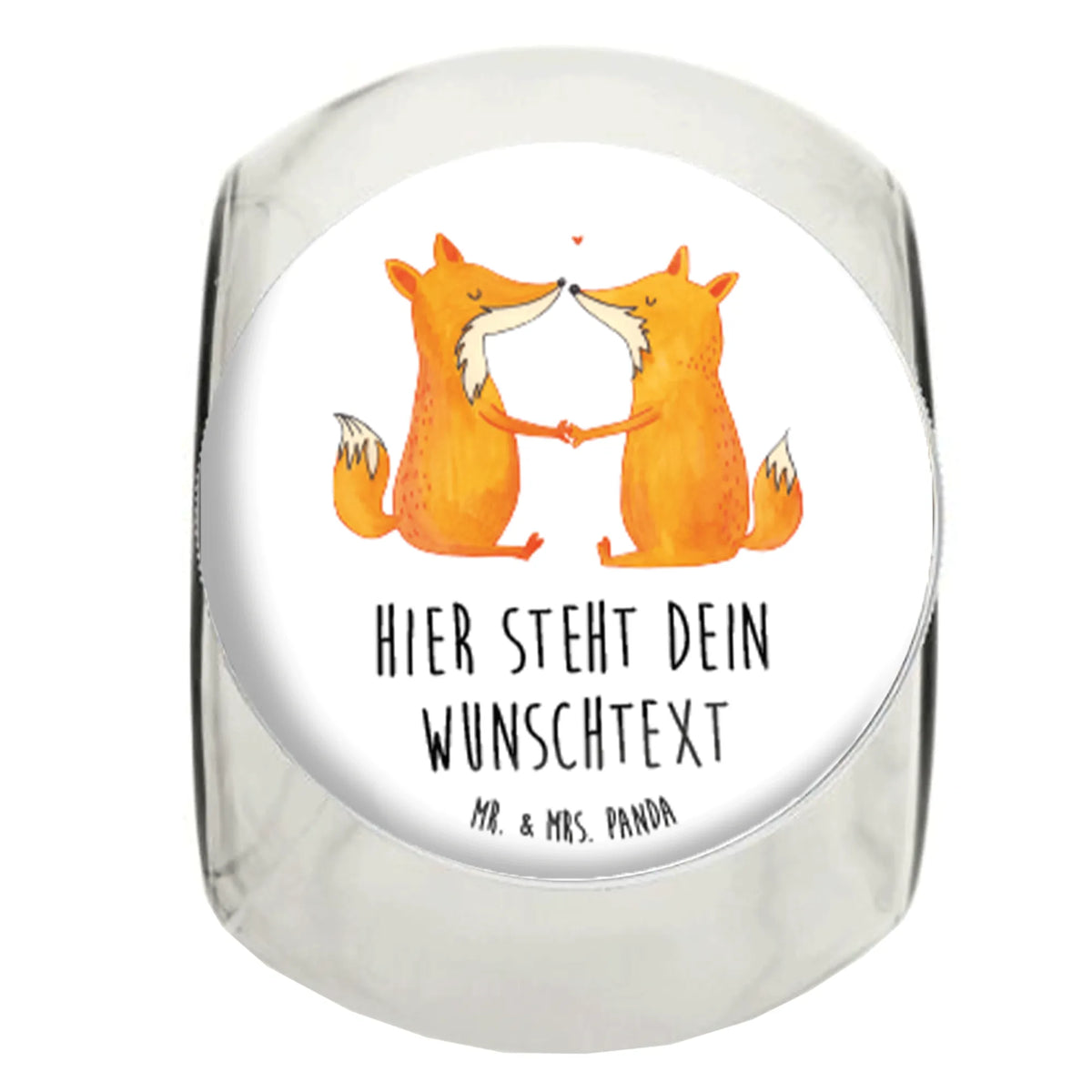 Personalisiertes Bonbonglas Füchse Liebe Bonbonglas Mit Liebevollem Spruch, Bonbonglas Als Geschenk Personalisiert, Bonbonglas personalisiert, Einmachglas personalisiert, Personalisiertes Keksglas, Vorratsdose Personalisiert, Personalisiertes Bonbonglas, Bonbonglas Party Mit Wunschtext, Bonbonglas Mit Spruch, Keksglas personalisiert, Bonbonglas Für Erwachsene Personalisiert, Bonbonglas Selbst Gestalten, Personalisiertes Vorratsglas, Vorratsglas personalisiert, Süßigkeiten Glas personalisiert, Bonbonglas Bedruckt, Aufbewahrungsglas Für Süßes Mit Namen, Personalisiertes Glas mit Deckel, Vorratsglas mit Deckel personalisiert, Bonbonglas Mit Schraubdeckel Und Wunschtext, Personalisiertes Süßigkeitenglas, Bonbonglas Für Kinder Mit Namen, Personalisiertes Kaffeeglas, Bonbonglas Mit Namen, Keksdose personalisiert, Personalisierte Vorratsdose, Keksglas mit Namen, Bonbonglas Mit Wunschtext, Personalisiertes Teeglas, Keksdose mit Namen, Glas mit Namen, Teeglas mit Namen, Fuchs, Liebe, Liebesbeweis, Ehefrau, Paar, Ehemann, Verlobte, Freund, Partner, Liebespaar, Ehe, Freundin, Füchse, Fox