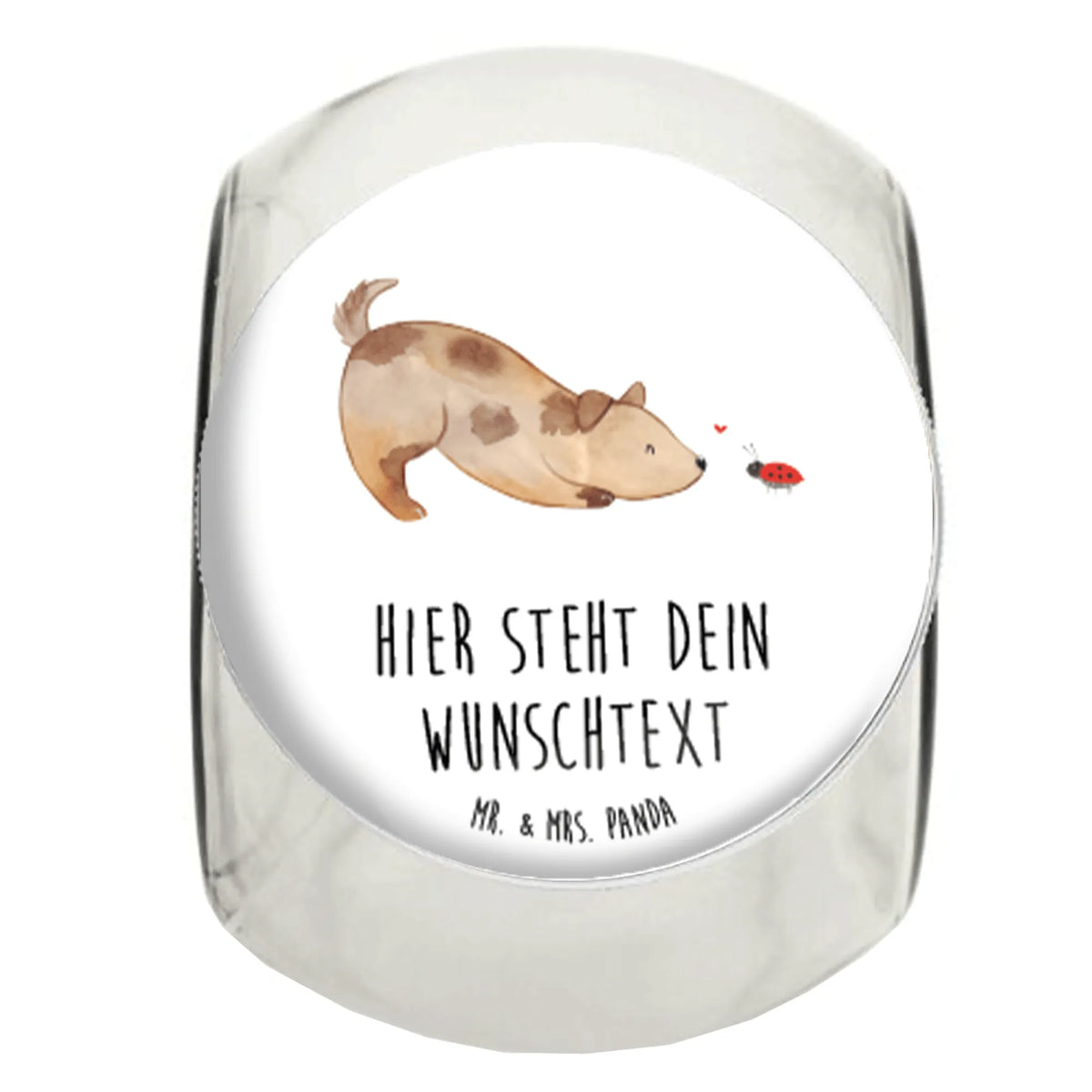 Personalisiertes Bonbonglas Hund Marienkäfer Personalisiertes Süßigkeitenglas, Personalisiertes Kaffeeglas, Personalisiertes Bonbonglas, Teeglas mit Namen, Aufbewahrungsglas Für Süßes Mit Namen, Süßigkeiten Glas personalisiert, Bonbonglas personalisiert, Bonbonglas Mit Liebevollem Spruch, Bonbonglas Bedruckt, Personalisierte Vorratsdose, Bonbonglas Mit Namen, Keksglas personalisiert, Bonbonglas Für Erwachsene Personalisiert, Bonbonglas Selbst Gestalten, Bonbonglas Mit Wunschtext, Bonbonglas Als Geschenk Personalisiert, Bonbonglas Für Kinder Mit Namen, Personalisiertes Vorratsglas, Keksdose personalisiert, Einmachglas personalisiert, Vorratsdose Personalisiert, Glas mit Namen, Personalisiertes Teeglas, Keksglas mit Namen, Bonbonglas Party Mit Wunschtext, Personalisiertes Glas mit Deckel, Vorratsglas personalisiert, Bonbonglas Mit Spruch, Keksdose mit Namen, Personalisiertes Keksglas, Vorratsglas mit Deckel personalisiert, Bonbonglas Mit Schraubdeckel Und Wunschtext, Sprüche, Hund, Hunderasse, Hundebesitzer, Hundemotiv, Haustier, Tierliebhaber, Mischlinghund, Hundespruch, Marienkäfer, Mischling, Hunde
