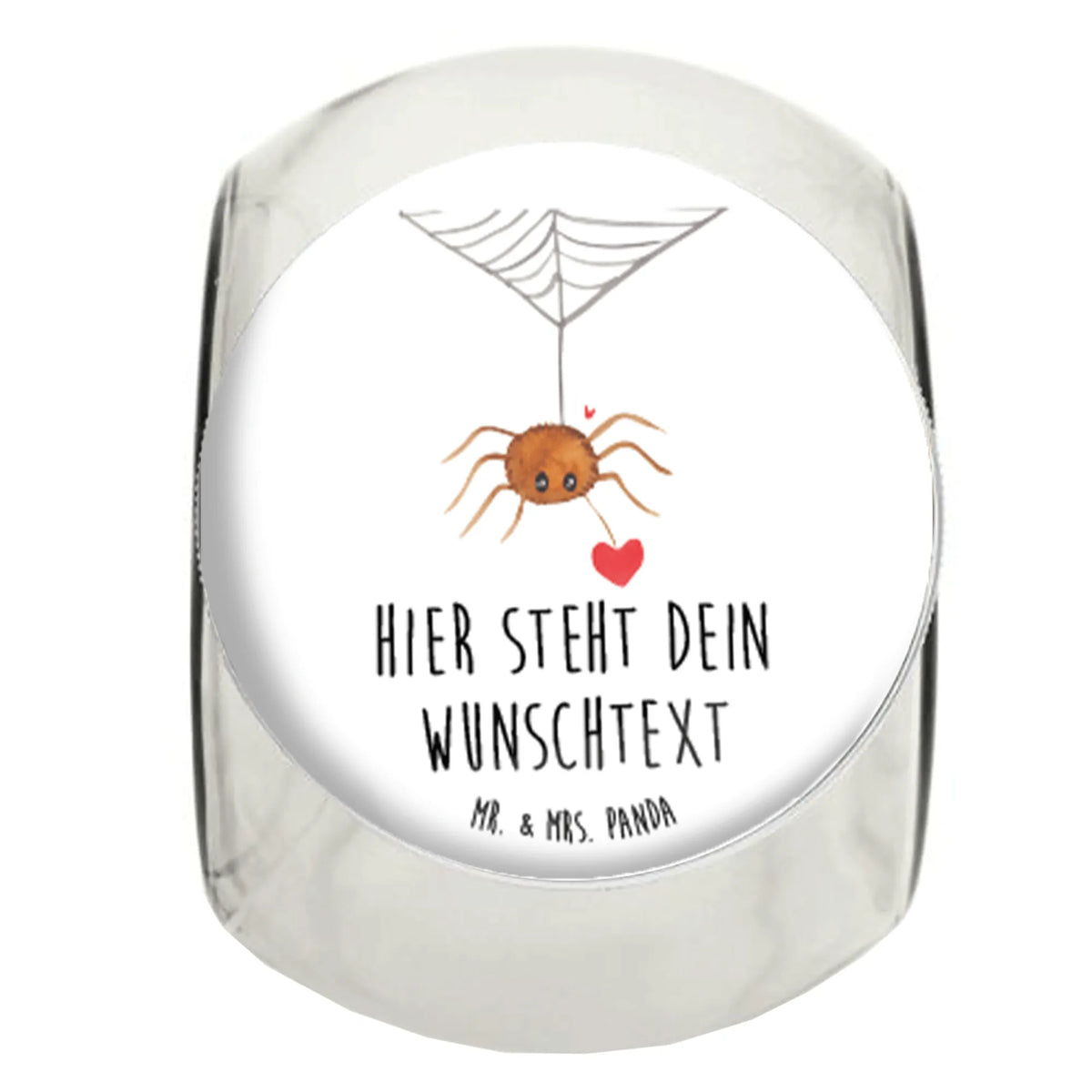Personalisiertes Bonbonglas Spinne Agathe Liebe Personalisiertes Teeglas, Bonbonglas Für Erwachsene Personalisiert, Keksglas personalisiert, Personalisiertes Keksglas, Bonbonglas Mit Wunschtext, Teeglas mit Namen, Bonbonglas Für Kinder Mit Namen, Einmachglas personalisiert, Bonbonglas Als Geschenk Personalisiert, Keksglas mit Namen, Vorratsglas mit Deckel personalisiert, Keksdose personalisiert, Vorratsglas personalisiert, Keksdose mit Namen, Personalisiertes Vorratsglas, Bonbonglas Mit Schraubdeckel Und Wunschtext, Glas mit Namen, Bonbonglas Mit Liebevollem Spruch, Bonbonglas personalisiert, Bonbonglas Bedruckt, Süßigkeiten Glas personalisiert, Personalisierte Vorratsdose, Personalisiertes Süßigkeitenglas, Personalisiertes Bonbonglas, Personalisiertes Glas mit Deckel, Bonbonglas Mit Spruch, Vorratsdose Personalisiert, Personalisiertes Kaffeeglas, Aufbewahrungsglas Für Süßes Mit Namen, Bonbonglas Party Mit Wunschtext, Bonbonglas Mit Namen, Bonbonglas Selbst Gestalten, Merchandise, Videos, Agathe, Spinne, Spinne Agathe, Liebesgeschenk, Liebesbeweis, Verliebt, Liebe