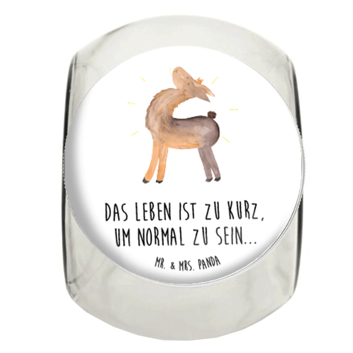 Bonbonglas Lama Stolz Naschglas, Naschdose, gewürzglas, aufbewahrungsglas, Vorratsdose Glas, Bonbonglas, lebensmittelbehälter glas, Glasdose, keksglas, Dekoglas, Vorratsdose, Frischhaltedose, Lebensmittelbehälter, küchenglas, Vorratsbehälter, Teedose, Bonbonbehälter, glasbehälter, schraubglas, Aufbewahrungsdose, keksdose glas, Süßigkeiten Glas, Vorratsglas, mehrzweckglas, Candyglas, Müsli Glas, Süßigkeitenglas, Bonboniere, Kaffeedose, Lama, Alpaka, Außenseiter, Freundinnen, Beste Freundin, Kumpel, Familie, Anders, Family, Hippie, Neustart, Lamas, Stolz, Freundin