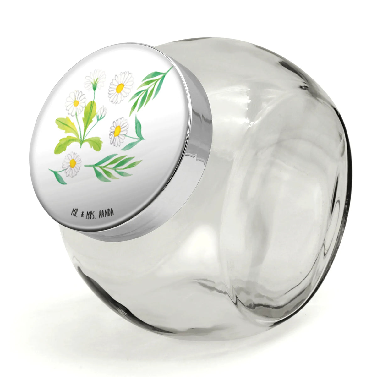 Bonbonglas Wiesenzauber Design Frischhaltedose, Naschdose, Lebensmittelbehälter, Glasdose, küchenglas, Süßigkeiten Glas, Naschglas, Bonbonglas, Candyglas, schraubglas, Bonboniere, Vorratsbehälter, Süßigkeitenglas, Bonbonbehälter, Vorratsdose, mehrzweckglas, Vorratsglas, Kaffeedose, keksdose glas, Müsli Glas, lebensmittelbehälter glas, Aufbewahrungsdose, Dekoglas, Vorratsdose Glas, Teedose, gewürzglas, keksglas, glasbehälter, aufbewahrungsglas, Gänseblümchen, Wiese, Blumenwiese, Muster, Blumen, Aquarell