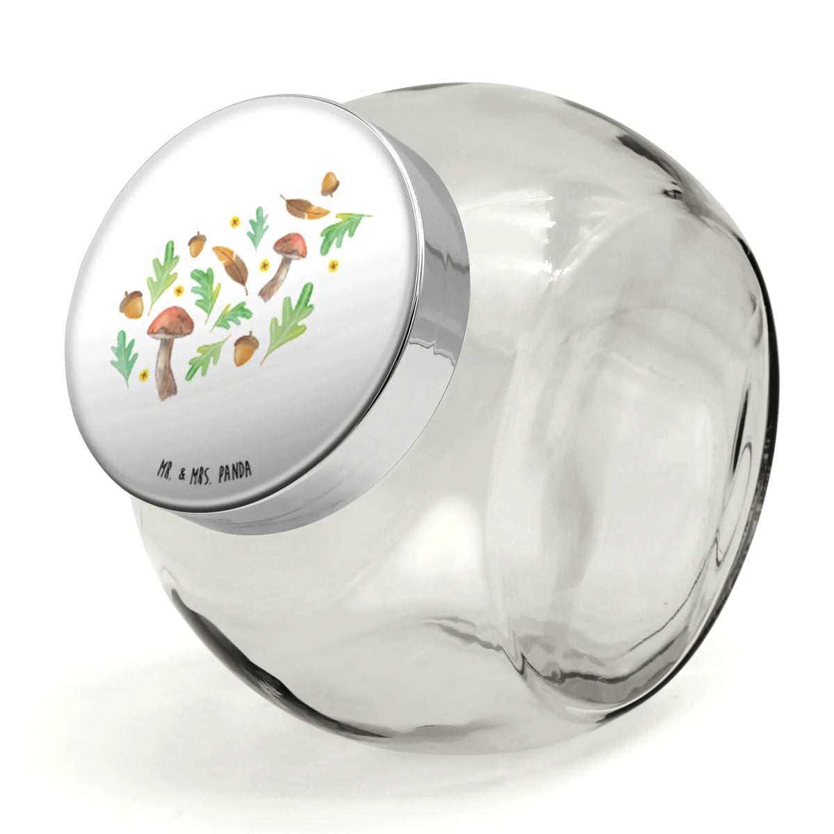 Bonbonglas Waldträume Design keksdose glas, küchenglas, Frischhaltedose, Bonboniere, Bonbonbehälter, Candyglas, Aufbewahrungsdose, Dekoglas, Vorratsdose Glas, schraubglas, aufbewahrungsglas, lebensmittelbehälter glas, Vorratsglas, Vorratsbehälter, Bonbonglas, Kaffeedose, Glasdose, Lebensmittelbehälter, Naschdose, Vorratsdose, mehrzweckglas, glasbehälter, gewürzglas, Süßigkeiten Glas, keksglas, Teedose, Süßigkeitenglas, Naschglas, Müsli Glas, Blätter, Pilze, Natur, Aquarellmuster, Eiche, Aquarell, Wald, Glühwürmchen, Waldspaziergang, Laub