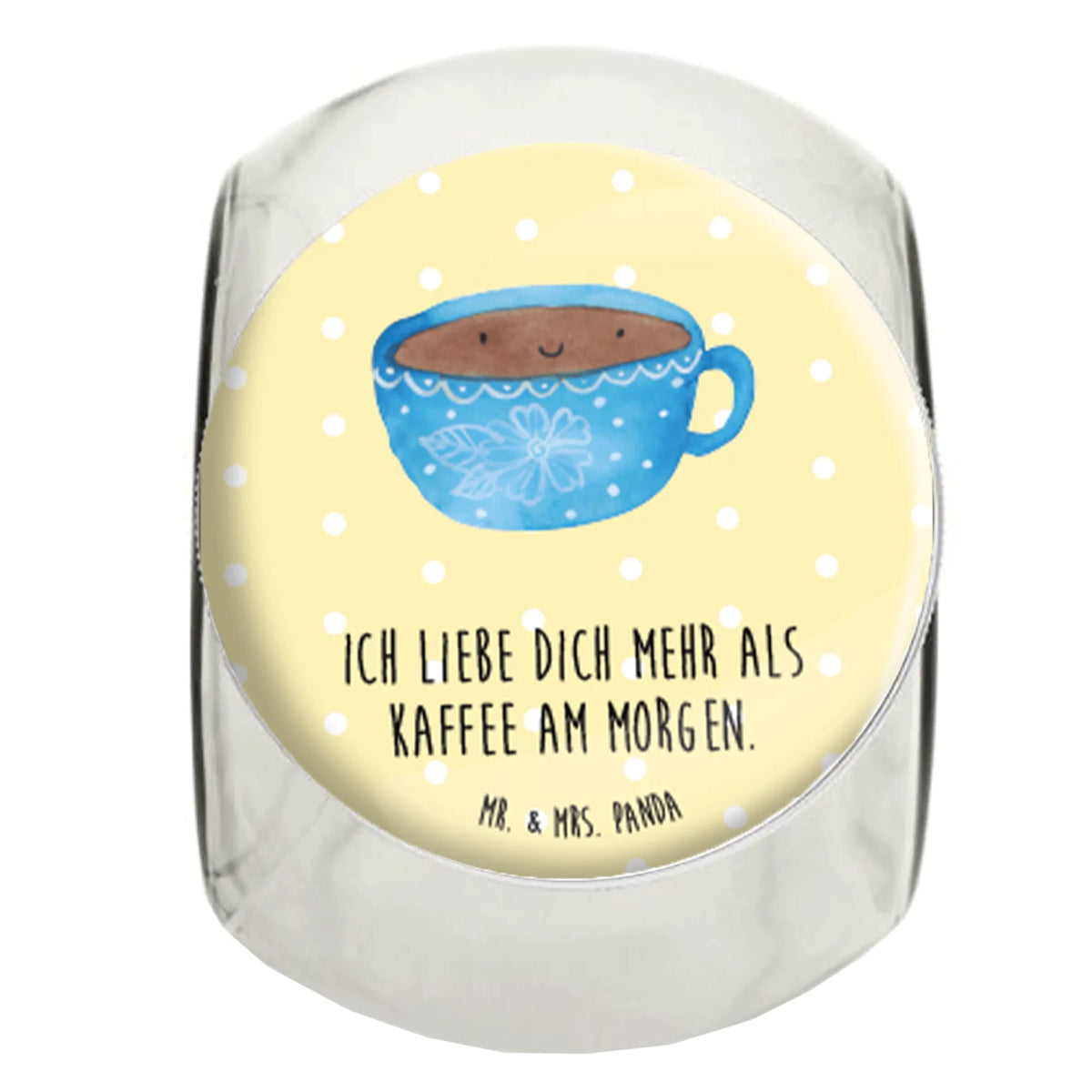 Bonbonglas Kaffee Tasse Vorratsdose Glas, Süßigkeitenglas, küchenglas, schraubglas, Frischhaltedose, glasbehälter, keksdose glas, Aufbewahrungsdose, Bonboniere, lebensmittelbehälter glas, Lebensmittelbehälter, gewürzglas, Glasdose, Süßigkeiten Glas, aufbewahrungsglas, Teedose, Vorratsbehälter, Vorratsdose, Kaffeedose, Bonbonglas, Vorratsglas, Naschglas, Candyglas, Dekoglas, Müsli Glas, keksglas, Naschdose, mehrzweckglas, Bonbonbehälter, Tiere, Gute Laune, Tiermotive, Lustige Sprüche, Geschmack, Tasse, Glücklich, Kaffee, Liebe, Genuss