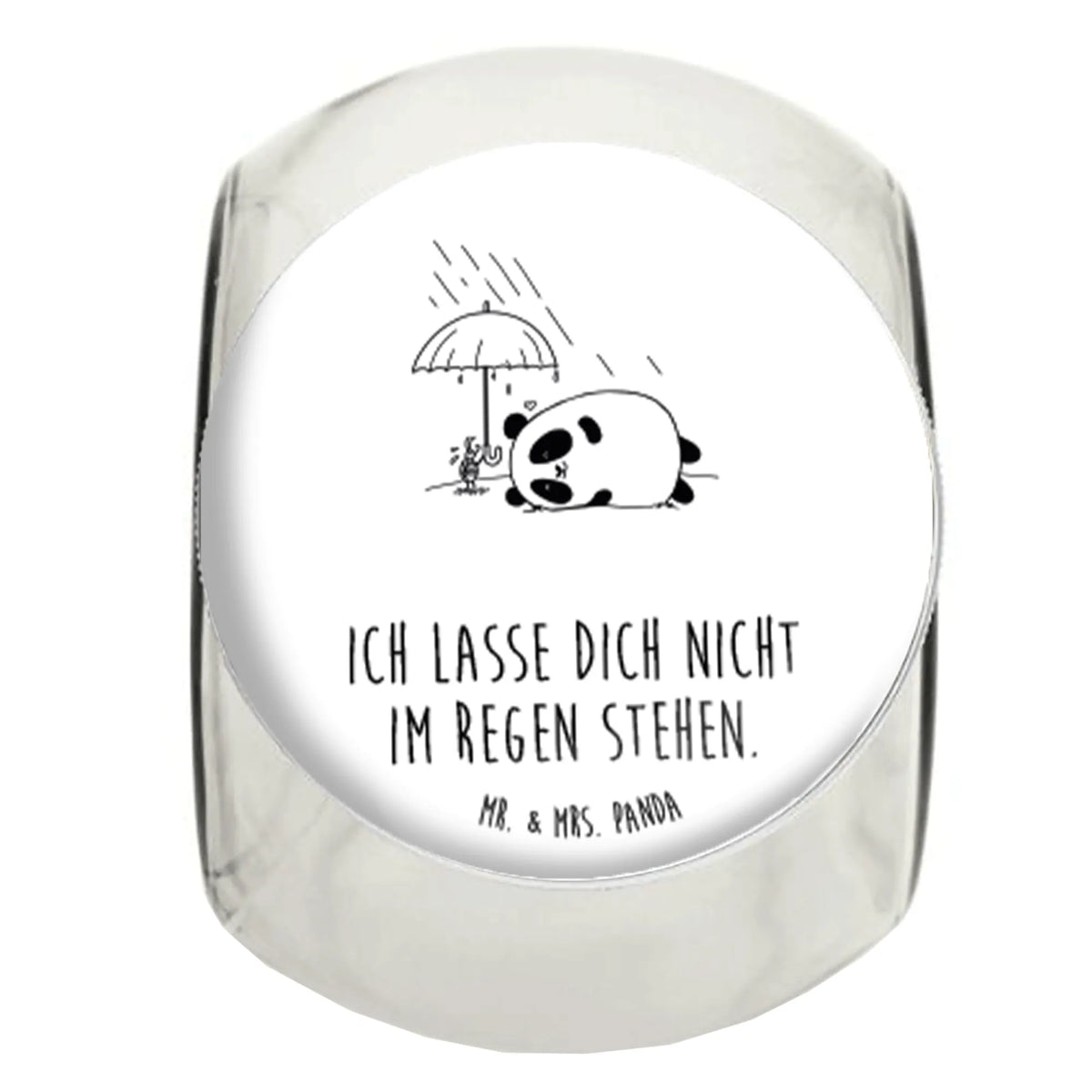 Bonbonglas Panda Freundschaft Naschdose, Bonbonbehälter, Vorratsdose Glas, küchenglas, keksglas, Candyglas, aufbewahrungsglas, Vorratsdose, Lebensmittelbehälter, mehrzweckglas, lebensmittelbehälter glas, Bonboniere, Teedose, Aufbewahrungsdose, Kaffeedose, Müsli Glas, Süßigkeiten Glas, Vorratsbehälter, gewürzglas, glasbehälter, Frischhaltedose, Bonbonglas, keksdose glas, Glasdose, Naschglas, Dekoglas, schraubglas, Vorratsglas, Süßigkeitenglas