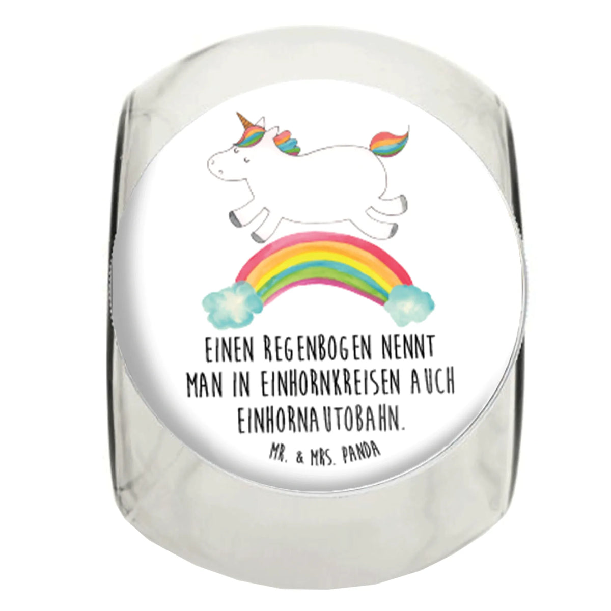 Bonbonglas Einhorn Regenbogen Frischhaltedose, Kaffeedose, aufbewahrungsglas, schraubglas, keksdose glas, Candyglas, Bonbonglas, Vorratsbehälter, Süßigkeiten Glas, Naschdose, Glasdose, gewürzglas, keksglas, mehrzweckglas, Lebensmittelbehälter, Bonbonbehälter, lebensmittelbehälter glas, Naschglas, Aufbewahrungsdose, glasbehälter, Dekoglas, Vorratsglas, Vorratsdose Glas, Müsli Glas, Süßigkeitenglas, Vorratsdose, küchenglas, Teedose, Bonboniere, Einhorn, Einhörner, Einhorn Deko, Unicorn, Einhornautobahn, Erwachsenwerden, Glitzer, Regenbogen, Einhornpower