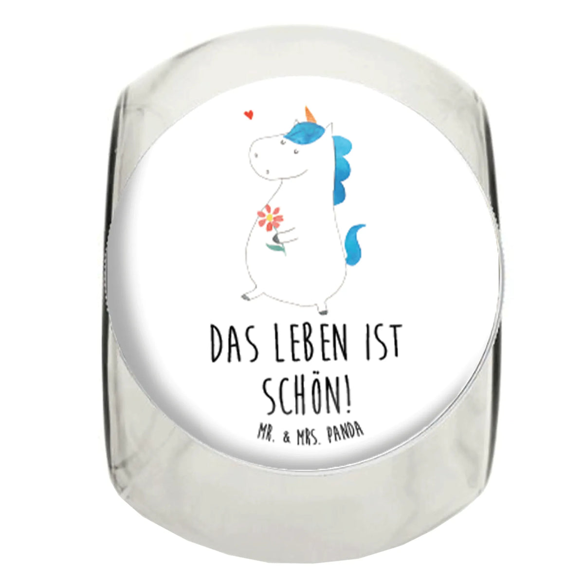 Bonbonglas Einhorn Spaziergang aufbewahrungsglas, Süßigkeiten Glas, Kaffeedose, Dekoglas, Glasdose, küchenglas, Aufbewahrungsdose, Vorratsdose Glas, keksglas, Naschglas, Bonbonglas, mehrzweckglas, Vorratsdose, Lebensmittelbehälter, keksdose glas, gewürzglas, lebensmittelbehälter glas, Naschdose, Candyglas, Bonbonbehälter, schraubglas, Bonboniere, Frischhaltedose, Müsli Glas, Teedose, Vorratsglas, Vorratsbehälter, Süßigkeitenglas, glasbehälter, Einhorn, Einhörner, Einhorn Deko, Unicorn, Spaziergang, Blumen, Freundin, Glitzer, Schwester, Freude, Gute Laune, Motivation, Mutter