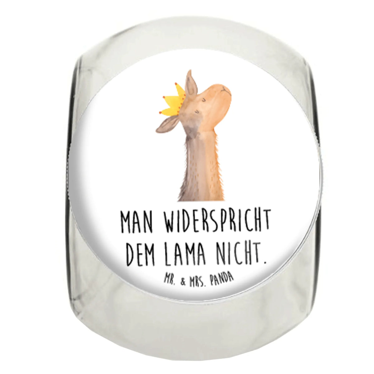 Bonbonglas Lamakopf König Vorratsdose, Vorratsdose Glas, Candyglas, Bonbonglas, Müsli Glas, Naschdose, Süßigkeiten Glas, aufbewahrungsglas, mehrzweckglas, Glasdose, Aufbewahrungsdose, küchenglas, keksdose glas, Lebensmittelbehälter, Vorratsglas, Kaffeedose, Süßigkeitenglas, Teedose, Dekoglas, Vorratsbehälter, schraubglas, glasbehälter, keksglas, Bonboniere, lebensmittelbehälter glas, Bonbonbehälter, Frischhaltedose, gewürzglas, Naschglas, Lama, Alpaka, König, Chef, Lamas, Kollegin, Freundin, Mama, Büro Kollege, Abitur, Königin, Vorgesetzter, Abi, Papa