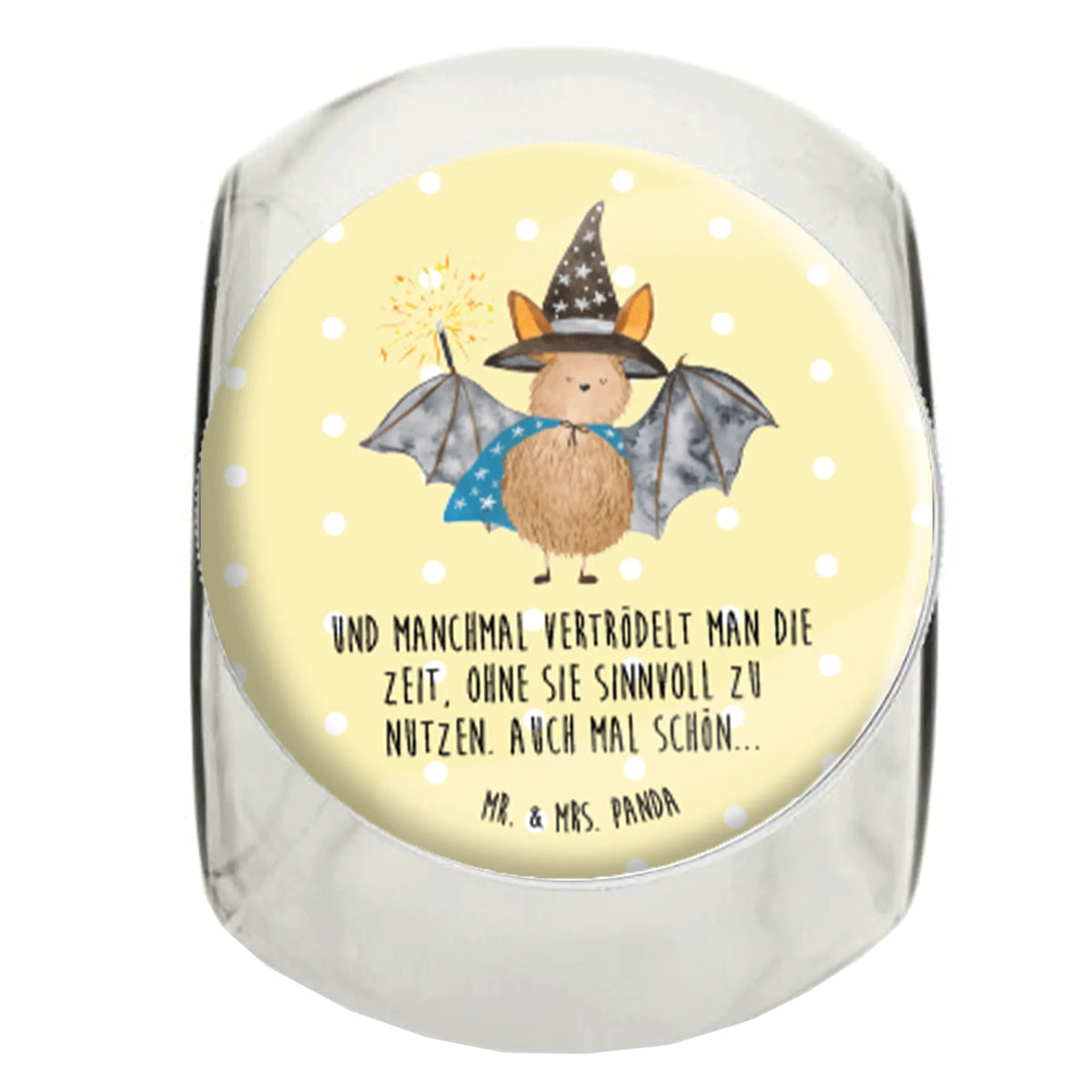 Bonbonglas Fledermaus Zauberer keksglas, keksdose glas, Bonbonbehälter, Süßigkeiten Glas, Kaffeedose, schraubglas, Vorratsdose Glas, Bonbonglas, Bonboniere, Vorratsbehälter, lebensmittelbehälter glas, Frischhaltedose, Dekoglas, Naschdose, glasbehälter, Süßigkeitenglas, mehrzweckglas, Candyglas, Müsli Glas, gewürzglas, Teedose, Vorratsdose, aufbewahrungsglas, Lebensmittelbehälter, Aufbewahrungsdose, küchenglas, Naschglas, Glasdose, Vorratsglas, Tiere, Gute Laune, Tiermotive, Lustige Sprüche, Magier, Frauen, Fledermäuse, Reinsteigern, Zauberer, Fledermaus