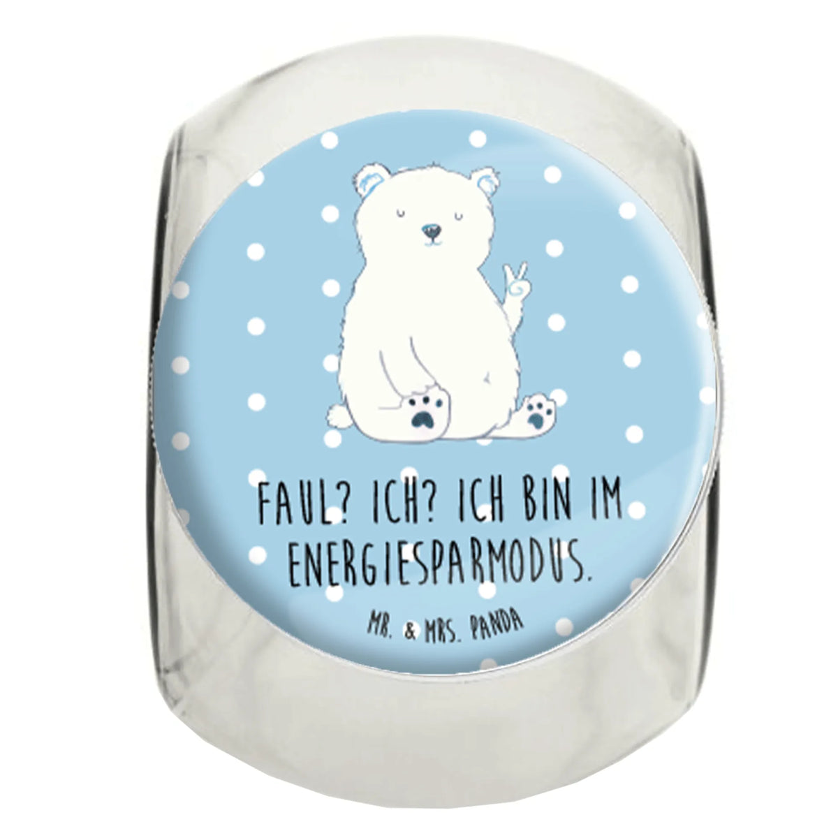 Bonbonglas Eisbär Faul Naschglas, gewürzglas, mehrzweckglas, Dekoglas, Teedose, Candyglas, Aufbewahrungsdose, glasbehälter, küchenglas, schraubglas, Süßigkeitenglas, Vorratsdose Glas, lebensmittelbehälter glas, Süßigkeiten Glas, Glasdose, Müsli Glas, Bonbonbehälter, keksdose glas, Vorratsdose, Naschdose, Bonbonglas, Frischhaltedose, Kaffeedose, Vorratsbehälter, Bonboniere, keksglas, Vorratsglas, aufbewahrungsglas, Lebensmittelbehälter, Teddy, Bär, Teddybär, Arbeitsplatz, Nordpol, Eisbär, Faul, Entspannen, Büro, Bürojob, Arbeit, Relaxen, Homeoffice