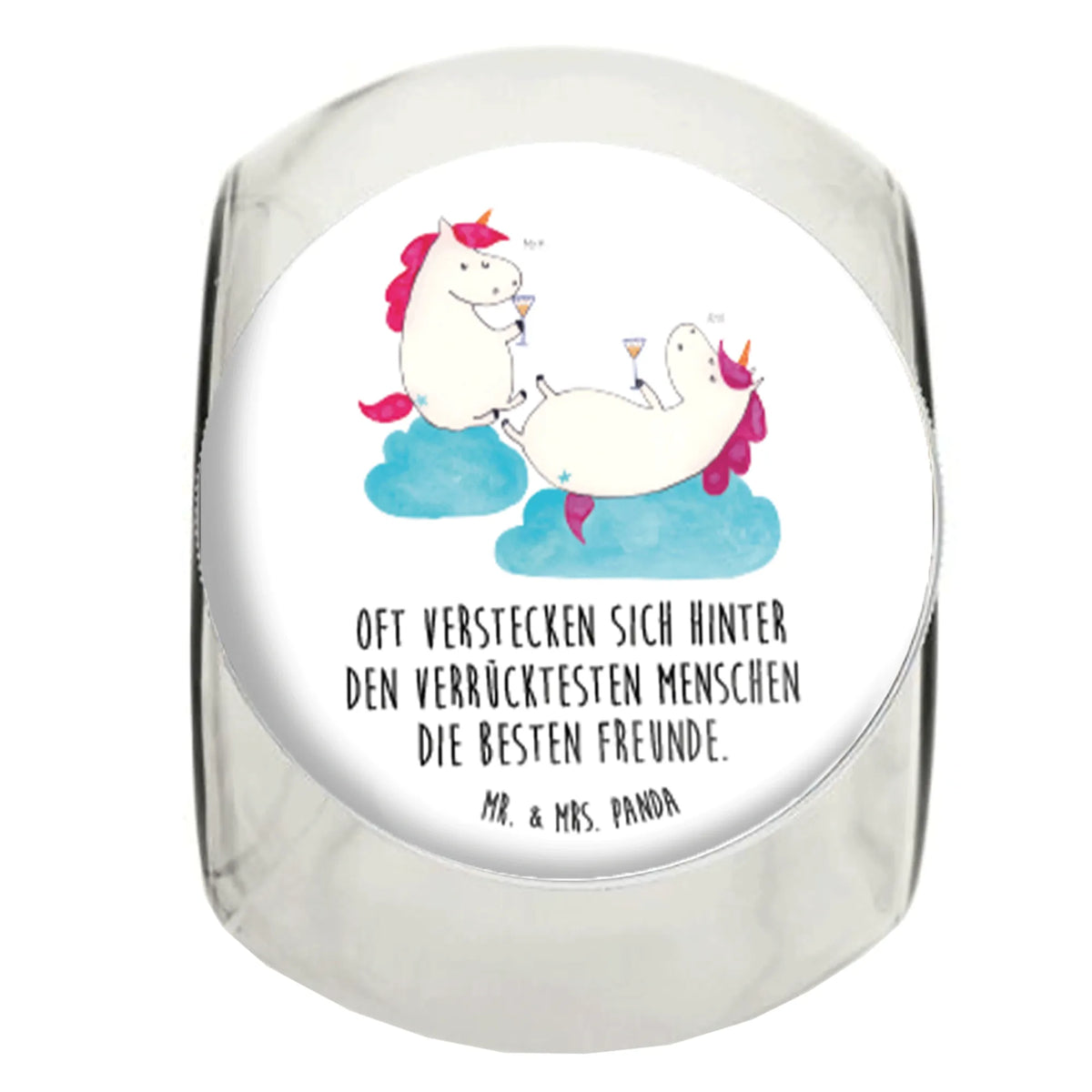 Bonbonglas Einhorn Sekt Süßigkeitenglas, Aufbewahrungsdose, Bonbonbehälter, Dekoglas, Bonbonglas, Vorratsdose Glas, mehrzweckglas, Naschdose, schraubglas, aufbewahrungsglas, küchenglas, Vorratsbehälter, glasbehälter, Kaffeedose, Glasdose, gewürzglas, Müsli Glas, Vorratsdose, keksglas, Candyglas, Vorratsglas, Naschglas, keksdose glas, Frischhaltedose, Teedose, Süßigkeiten Glas, Lebensmittelbehälter, lebensmittelbehälter glas, Bonboniere, Einhorn, Einhörner, Einhorn Deko, Unicorn, Mädelsabend, Freundin, Spaß, Freundinnen, Party, Sekt, Beste, BFF, Anstoßen, Korken