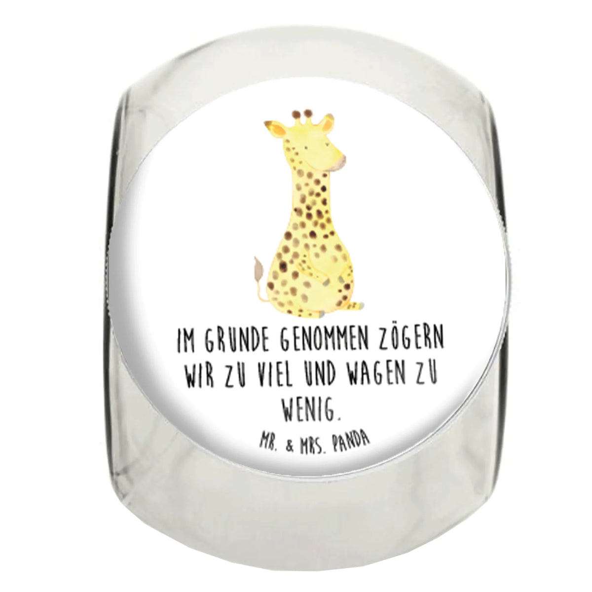 Bonbonglas Giraffe Zufrieden Süßigkeiten Glas, schraubglas, Müsli Glas, Vorratsbehälter, Bonboniere, gewürzglas, Glasdose, Naschdose, Lebensmittelbehälter, Süßigkeitenglas, Teedose, keksdose glas, mehrzweckglas, Vorratsdose, lebensmittelbehälter glas, Vorratsglas, Naschglas, küchenglas, Kaffeedose, keksglas, Frischhaltedose, Bonbonglas, aufbewahrungsglas, Bonbonbehälter, glasbehälter, Aufbewahrungsdose, Candyglas, Dekoglas, Vorratsdose Glas, Afrika, Wildtiere, Zufrieden, Giraffe, Glück, Abenteuer