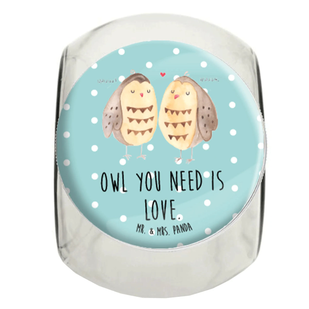Bonbonglas Eulen Liebe schraubglas, keksdose glas, Naschdose, gewürzglas, Teedose, Süßigkeitenglas, keksglas, Vorratsdose Glas, glasbehälter, küchenglas, Bonbonbehälter, Dekoglas, Aufbewahrungsdose, Vorratsbehälter, Bonboniere, Kaffeedose, Naschglas, Müsli Glas, Frischhaltedose, aufbewahrungsglas, Lebensmittelbehälter, Candyglas, Vorratsglas, Bonbonglas, Vorratsdose, lebensmittelbehälter glas, mehrzweckglas, Süßigkeiten Glas, Glasdose, Eule, Liebe, Freundin Geschenk, Owl, Eule Deko, All You Need Is Love, Hochzeit Spruch, Liebe Spruch, Wortspiel Lustig, Freund