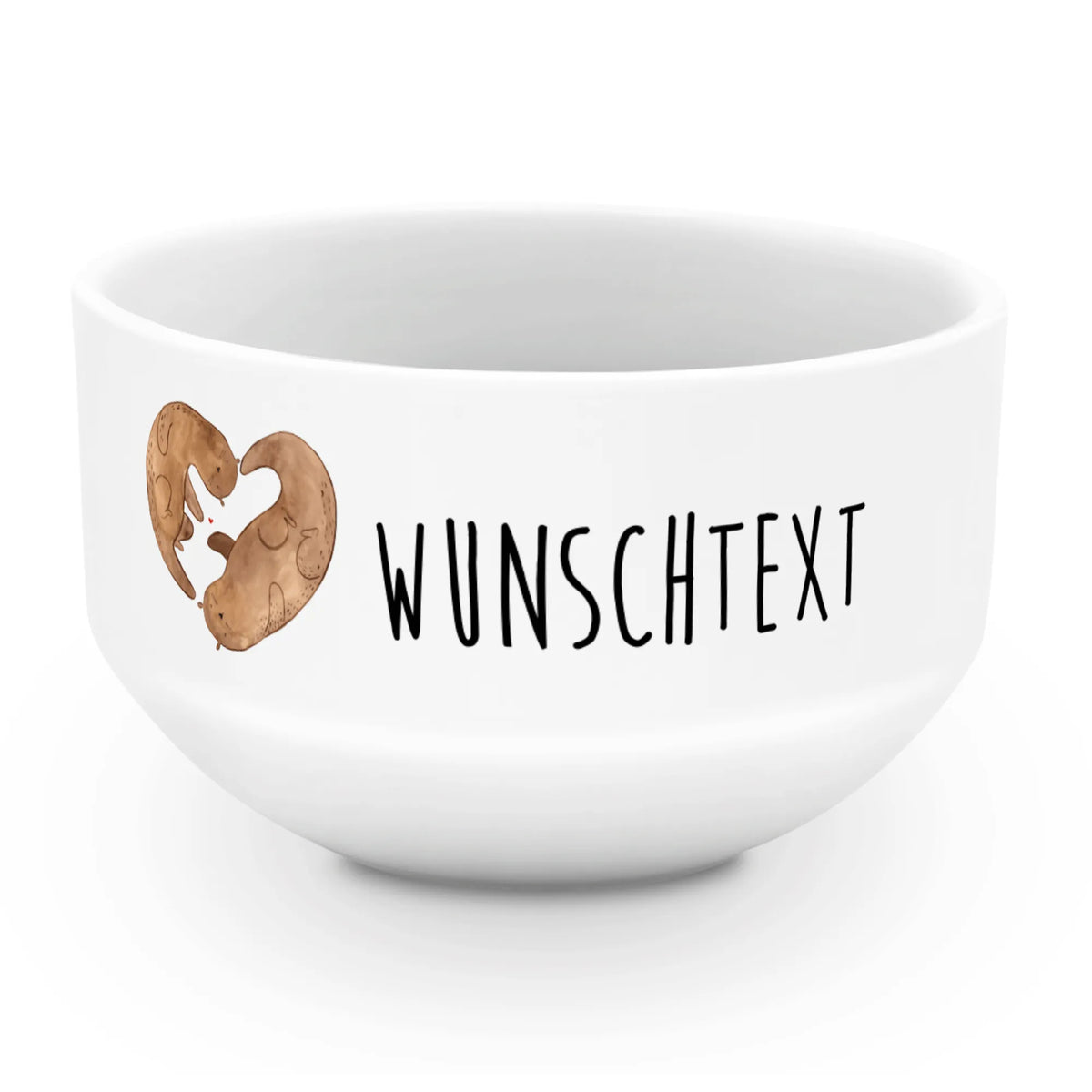 Personalisierte Müslischale Otter Valentine Frühstücksschale mit Namen, Schüssel mit Namen, Personalisierte Müslischüssel, Schale personalisiert, Suppenschüssel, Porzellanschüssel personalisiert, Schüssel personalisiert, Individuelle Müslischale, Müslischüssel, Schüssel mit Name, Schale mit Namen, Porzellanschale mit Namen, Personalisierte Schale, Porzellanschale personalisiert, Personalisierte Frühstücksschüssel, Müslischale, Personalisierte Porzellanschale, Personalisierte Schüssel, Müslischale personalisiert, Personalisierte Müslischale, Frühstücksschale personalisiert, Frühstücksschüssel mit Namen, Dessertschale mit Namen, Müslischüssel personalisiert, Personalisierte Frühstücksschale, Freundin, Freund, Liebe, Liebesgeschenk, Jahrestag, Verlobung, Partner, Ehemann, Ehefrau, Heiraten, Heiratsantrag, Hocheitstag, Hochzeitstag, Liebesbeweis, für Männer, Geschenk für Partner, Mitbringsel, Valentinstag, Geschenk für Frauen, für Ehemann, Geschenk für Freundin