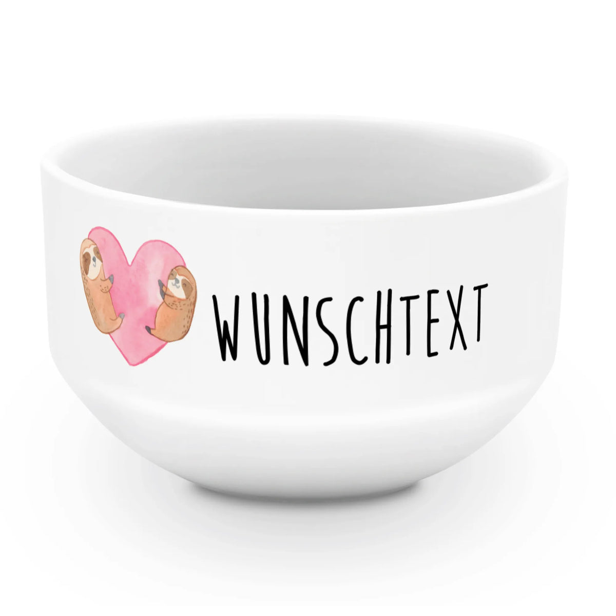 Personalisierte Müslischale Faultiere Herz Personalisierte Frühstücksschüssel, Frühstücksschüssel mit Namen, Personalisierte Porzellanschale, Schale personalisiert, Porzellanschale mit Namen, Schale mit Namen, Personalisierte Schale, Müslischüssel personalisiert, Schüssel personalisiert, Müslischale personalisiert, Individuelle Müslischale, Porzellanschale personalisiert, Müslischale, Schüssel mit Name, Frühstücksschale personalisiert, Müslischüssel, Personalisierte Schüssel, Schüssel mit Namen, Dessertschale mit Namen, Frühstücksschale mit Namen, Personalisierte Müslischüssel, Porzellanschüssel personalisiert, Suppenschüssel, Personalisierte Frühstücksschale, Personalisierte Müslischale, Freundin, Freund, Liebe, Liebesgeschenk, Jahrestag, Verlobung, Partner, Ehemann, Ehefrau, Heiraten, Heiratsantrag, Hocheitstag, Valentinstag, Geschenk für Partner, Geschenk für Freundin, Hochzeitstag, Mitbringsel, für Ehemann, Geschenk für Frauen, Liebesbeweis, für Männer