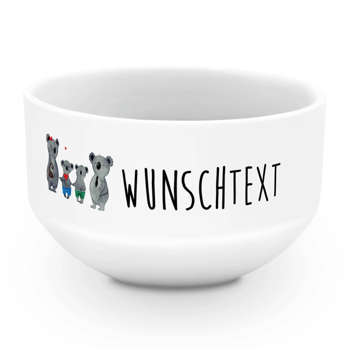 Personalisierte Müslischale Koala Familie zwei Frühstücksschale mit Namen, Dessertschale mit Namen, Personalisierte Frühstücksschüssel, Schüssel mit Namen, Personalisierte Müslischüssel, Individuelle Müslischale, Personalisierte Schüssel, Personalisierte Schale, Personalisierte Müslischale, Suppenschüssel, Müslischale personalisiert, Müslischale, Porzellanschale personalisiert, Frühstücksschüssel mit Namen, Schüssel mit Name, Personalisierte Porzellanschale, Personalisierte Frühstücksschale, Schüssel personalisiert, Müslischüssel personalisiert, Müslischüssel, Schale mit Namen, Porzellanschale mit Namen, Schale personalisiert, Frühstücksschale personalisiert, Porzellanschüssel personalisiert, Muttertag, Vatertag, Mama, Papa, Oma, Opa, Familie, Schwester, Bruder, Familienzeit, Koalabär, Koala, Familienleben, Koalafamilie, Beste Familie, Lieblingsfamilie