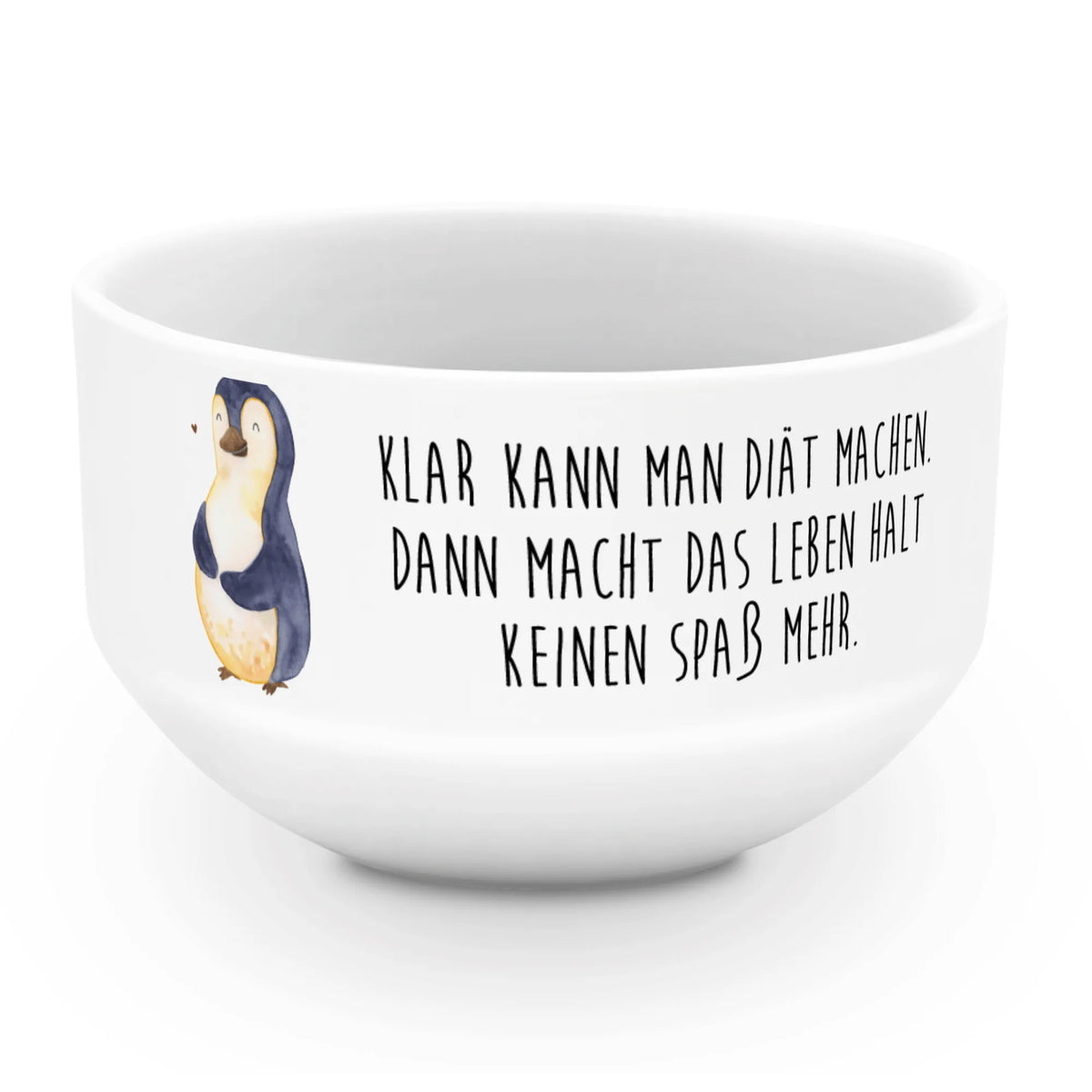 Müslischale Pinguin Diät reisschüssel, schälchen, Porzellan Schale, Obstschale, schöne Müslischale, frühstücksschale, Snackschale, bedruckte Müslischale, Schüsselchen, Porzellan Müslischale, Suppenschüssel, Frühstücksschüssel, Panda Müslischale, Design Schale, schale, Müslischale Porzellan, porzellanschüssel, Müslischale Lustig, reisschale, Müslischale, salatschälchen, porzellanschale, Motiv Müslischale, beilagenschüssel, joghurtbowl, Müsli Schale, Design Müslischale, puddingschale, Müslischale mit Spruch, frühstücksbowl, Müslischüssel, snackschüssel, müslibowl, Bowlschale, Schüssel, bunte Müslischale, beilagenschale, Dessertschüssel, suppenschale, Müsli Schüssel, suppenbowl, dessertschale, Pinguin, Diät, Abnehmen, Abspecken, Pinguine, Selbstrespekt, Körperliebe, Motivation, Selbstliebe, Gewicht