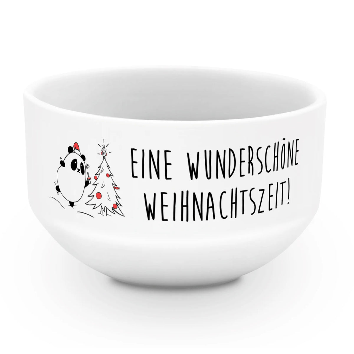 Müslischale Panda Weihnachtszeit bedruckte Müslischale, Müsli Schale, Motiv Müslischale, dessertschale, Müsli Schüssel, Porzellan Müslischale, Müslischale Lustig, puddingschale, Müslischüssel, salatschälchen, Müslischale, Suppenschüssel, schöne Müslischale, reisschale, schale, Design Müslischale, Dessertschüssel, Schüsselchen, Obstschale, Müslischale Porzellan, frühstücksbowl, suppenbowl, müslibowl, porzellanschale, Porzellan Schale, Frühstücksschüssel, schälchen, Panda Müslischale, joghurtbowl, porzellanschüssel, suppenschale, beilagenschüssel, Design Schale, frühstücksschale, bunte Müslischale, Müslischale mit Spruch, snackschüssel, beilagenschale, Schüssel, Snackschale, reisschüssel, Bowlschale