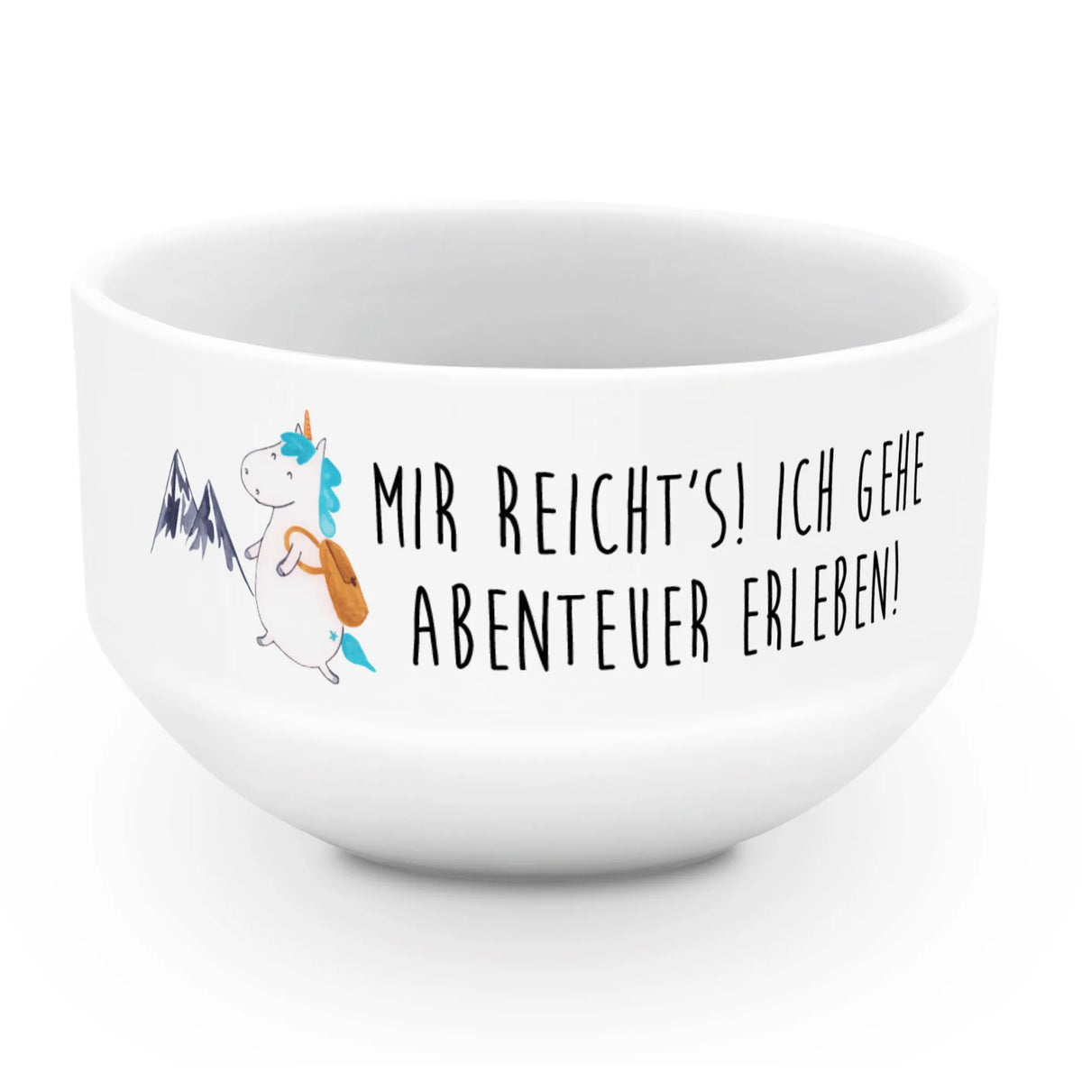 Müslischale Einhorn Bergsteiger snackschüssel, schöne Müslischale, Müslischüssel, bedruckte Müslischale, schälchen, porzellanschüssel, frühstücksschale, suppenschale, Snackschale, beilagenschale, Panda Müslischale, puddingschale, bunte Müslischale, reisschüssel, Motiv Müslischale, Obstschale, salatschälchen, frühstücksbowl, Müslischale mit Spruch, Bowlschale, Design Müslischale, Müslischale Lustig, dessertschale, beilagenschüssel, porzellanschale, Schüsselchen, Müsli Schüssel, suppenbowl, Müsli Schale, Dessertschüssel, Müslischale Porzellan, Design Schale, Porzellan Schale, joghurtbowl, schale, müslibowl, Schüssel, Frühstücksschüssel, reisschale, Porzellan Müslischale, Suppenschüssel, Müslischale, Unicorn, Einhorn, Einhörner, Einhorn Deko, Weltreise, Entdecker, Reisen, Berge, Urlaub, Bergsteiger, Abenteurer, Weltenbummler, Abenteuer