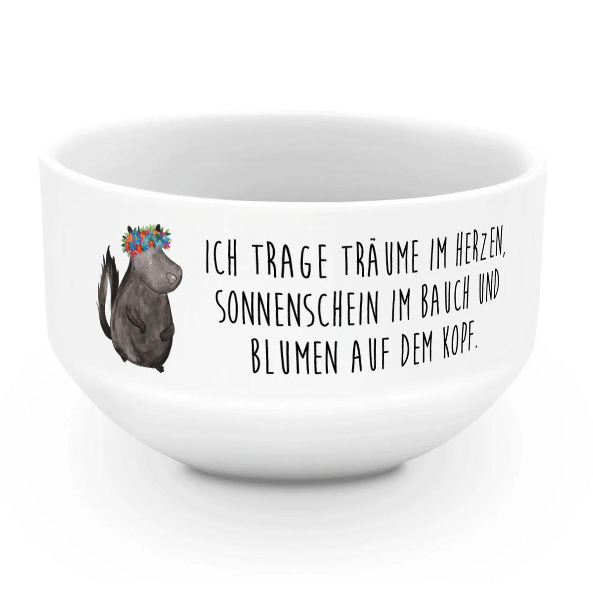 Müslischale Stinktier Mädchen müslibowl, dessertschale, bunte Müslischale, Müslischale Porzellan, Müslischale Lustig, Design Schale, joghurtbowl, Porzellan Müslischale, schale, reisschale, Schüssel, Bowlschale, Panda Müslischale, suppenschale, Schüsselchen, beilagenschale, Müslischüssel, Motiv Müslischale, frühstücksbowl, reisschüssel, Obstschale, salatschälchen, suppenbowl, Porzellan Schale, snackschüssel, puddingschale, schälchen, schöne Müslischale, Frühstücksschüssel, porzellanschüssel, beilagenschüssel, porzellanschale, Müsli Schüssel, Dessertschüssel, Müslischale, Suppenschüssel, frühstücksschale, Snackschale, Design Müslischale, Müslischale mit Spruch, bedruckte Müslischale, Müsli Schale, Stinktier, Skunk, Namaste, Yoga, Raubtier, Wildtier, Stinker, Stinki