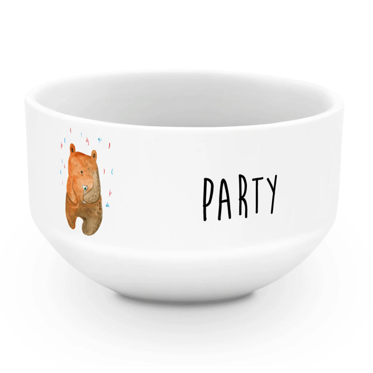 Müslischale Bär Party Porzellan Schale, schöne Müslischale, Schüssel, schale, Design Müslischale, salatschälchen, Müsli Schale, Dessertschüssel, Müslischale Lustig, dessertschale, bunte Müslischale, Müslischale Porzellan, Schüsselchen, reisschüssel, Bowlschale, porzellanschüssel, joghurtbowl, schälchen, beilagenschale, Müslischale, Porzellan Müslischale, Panda Müslischale, porzellanschale, suppenschale, Müslischüssel, Frühstücksschüssel, Obstschale, Motiv Müslischale, reisschale, müslibowl, Snackschale, beilagenschüssel, Design Schale, Müsli Schüssel, Müslischale mit Spruch, frühstücksschale, suppenbowl, bedruckte Müslischale, Suppenschüssel, puddingschale, snackschüssel, frühstücksbowl, Teddy, Bär, Teddybär, Party, Feiern, Geburtstagsgeschenk, Geburtstag, Geschenk, Lustig, Abfeiern, Mitbringsel, Gute Laune