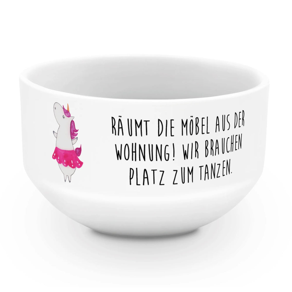 Müslischale Einhorn Ballerina snackschüssel, schöne Müslischale, porzellanschale, Porzellan Schale, Snackschale, frühstücksbowl, Panda Müslischale, beilagenschale, Frühstücksschüssel, Obstschale, puddingschale, Müslischale Porzellan, suppenbowl, Müslischale, Design Müslischale, beilagenschüssel, müslibowl, bedruckte Müslischale, Müsli Schüssel, dessertschale, Design Schale, Suppenschüssel, reisschale, salatschälchen, Schüssel, joghurtbowl, Porzellan Müslischale, Müslischale mit Spruch, schälchen, porzellanschüssel, Müslischale Lustig, Dessertschüssel, Müsli Schale, reisschüssel, Müslischüssel, frühstücksschale, Motiv Müslischale, schale, bunte Müslischale, Bowlschale, Schüsselchen, suppenschale, Unicorn, Einhorn, Einhörner, Einhorn Deko, Wohnung, Spaß, Geburtstag, Tänzerin, Lebensfreude, Party, Lebenslust, Ballerina, Tanzen, Feiern