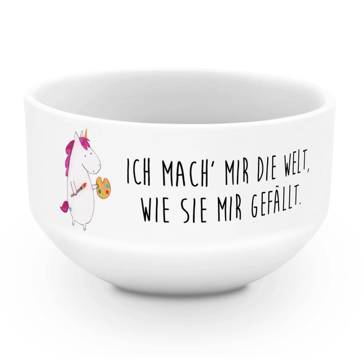 Müslischale Einhorn Künstler Müslischüssel, Panda Müslischale, reisschale, beilagenschale, Schüsselchen, puddingschale, suppenschale, dessertschale, schälchen, Design Müslischale, müslibowl, Motiv Müslischale, snackschüssel, Müslischale mit Spruch, Obstschale, frühstücksschale, joghurtbowl, Snackschale, bunte Müslischale, Müsli Schale, suppenbowl, porzellanschüssel, reisschüssel, Müslischale Porzellan, Müsli Schüssel, Bowlschale, Dessertschüssel, frühstücksbowl, porzellanschale, Suppenschüssel, Müslischale, Müslischale Lustig, Porzellan Schale, bedruckte Müslischale, schöne Müslischale, Frühstücksschüssel, Schüssel, Design Schale, schale, Porzellan Müslischale, salatschälchen, beilagenschüssel, Unicorn, Einhorn, Einhörner, Einhorn Deko, Künstler, Geschenk, Zeichnen, Stift, Artist, Englisch, Maler, Pinsel, Farbe, Welt, Malen